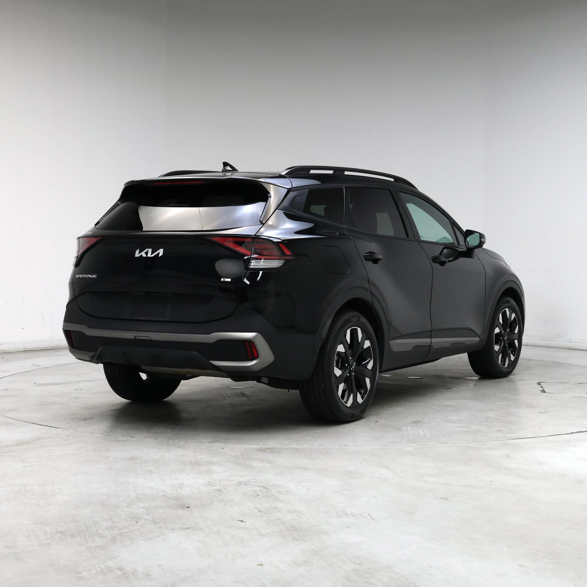 Thumbnail: 2023 Kia Sportage - 8