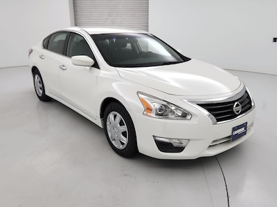 2014 Nissan Altima S
