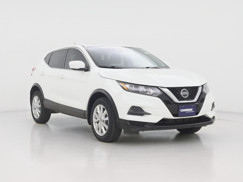 2021 Nissan Rogue Sport S -
                  Houston, TX