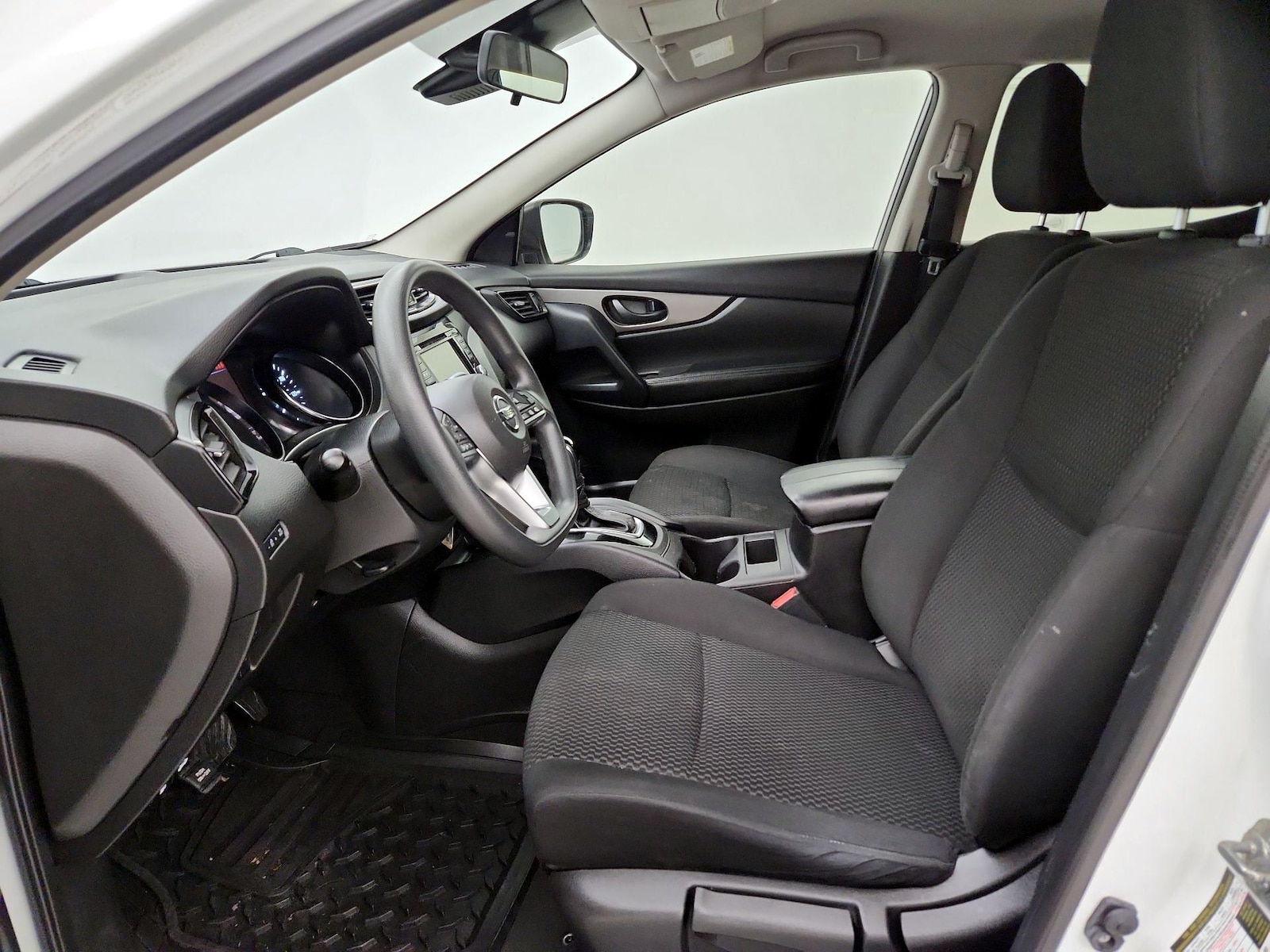 Side Airbags