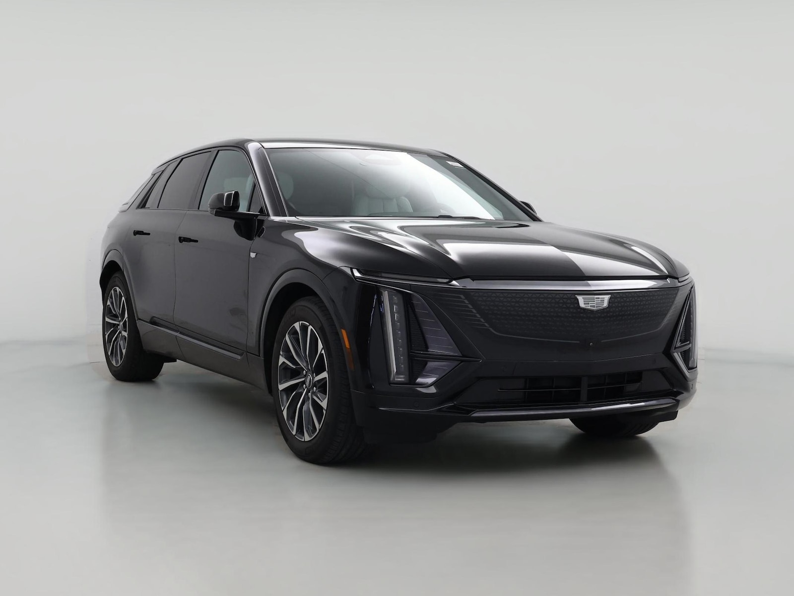 2024 Cadillac LYRIQ