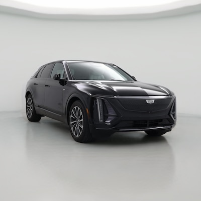 2024 Cadillac LYRIQ Sport 1