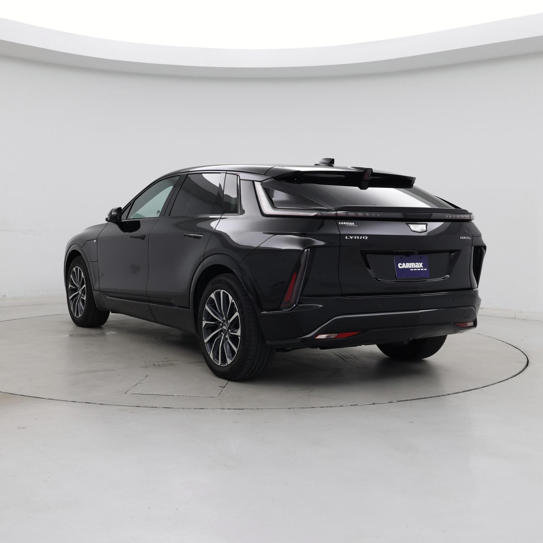 Thumbnail: 2024 Cadillac Lyriq - 2