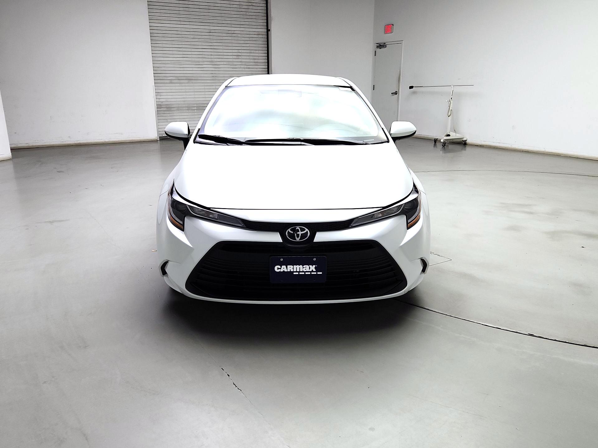Thumbnail: 2025 Toyota Corolla - 2