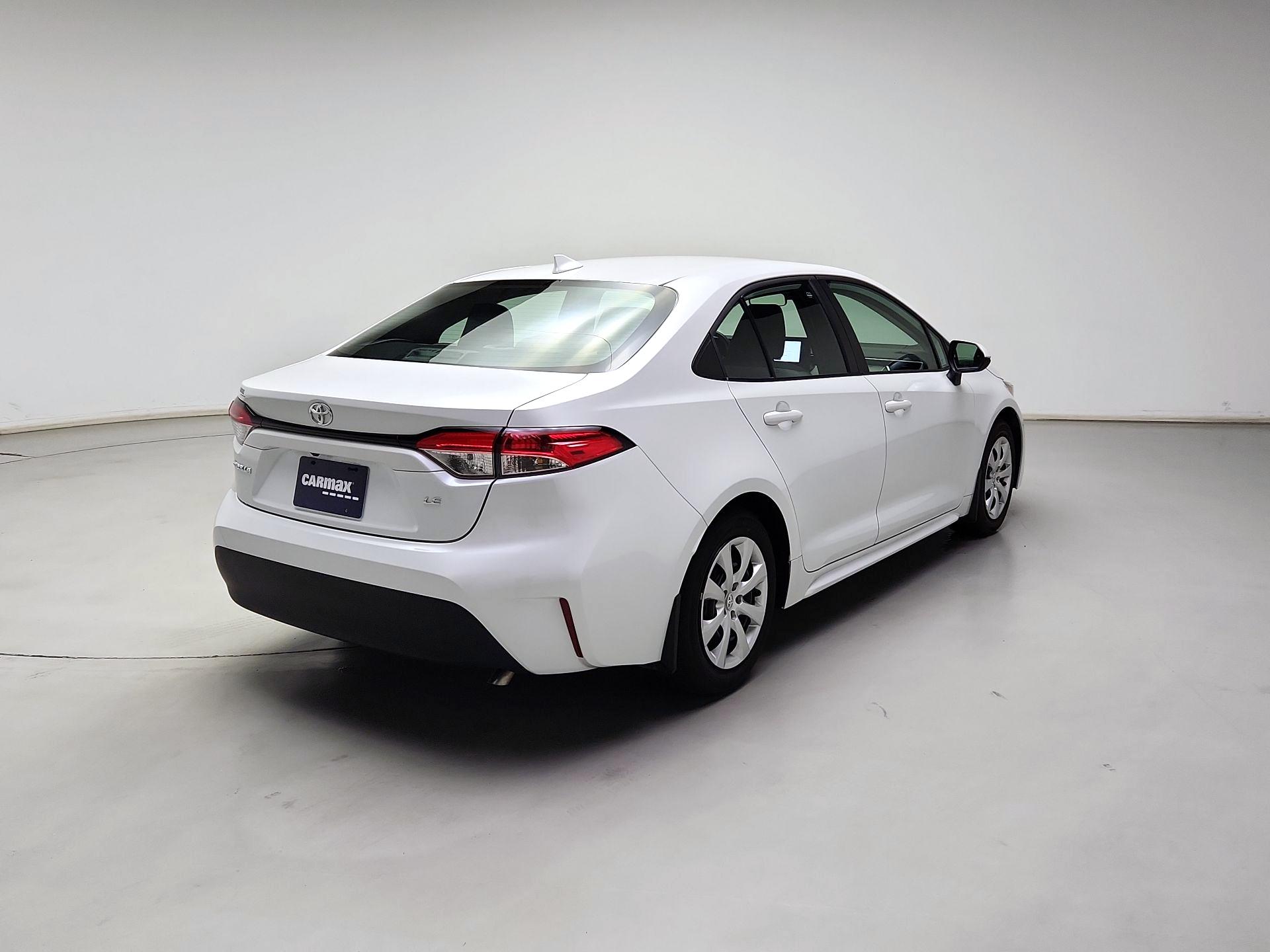 Thumbnail: 2025 Toyota Corolla - 5