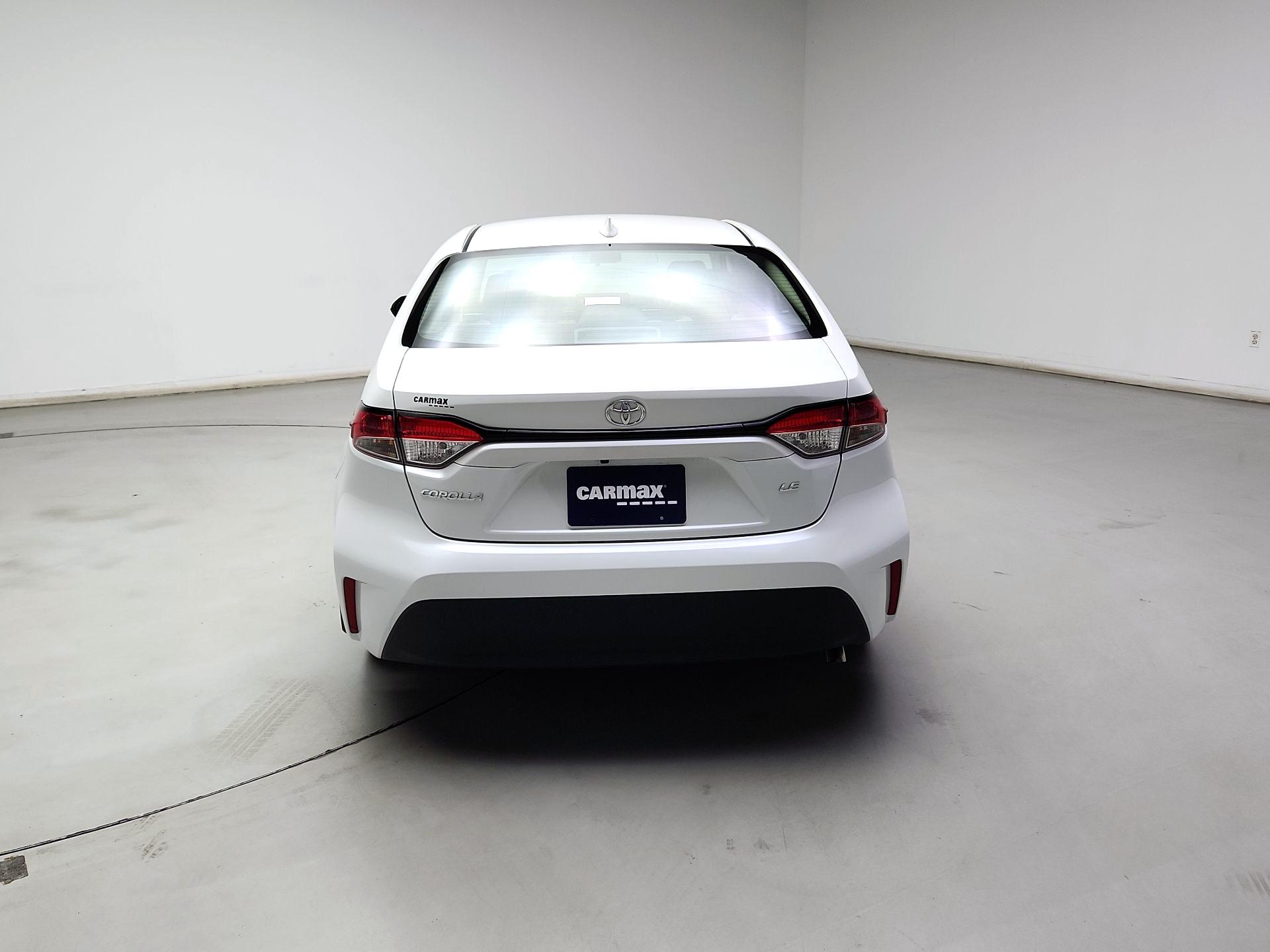Thumbnail: 2025 Toyota Corolla - 6