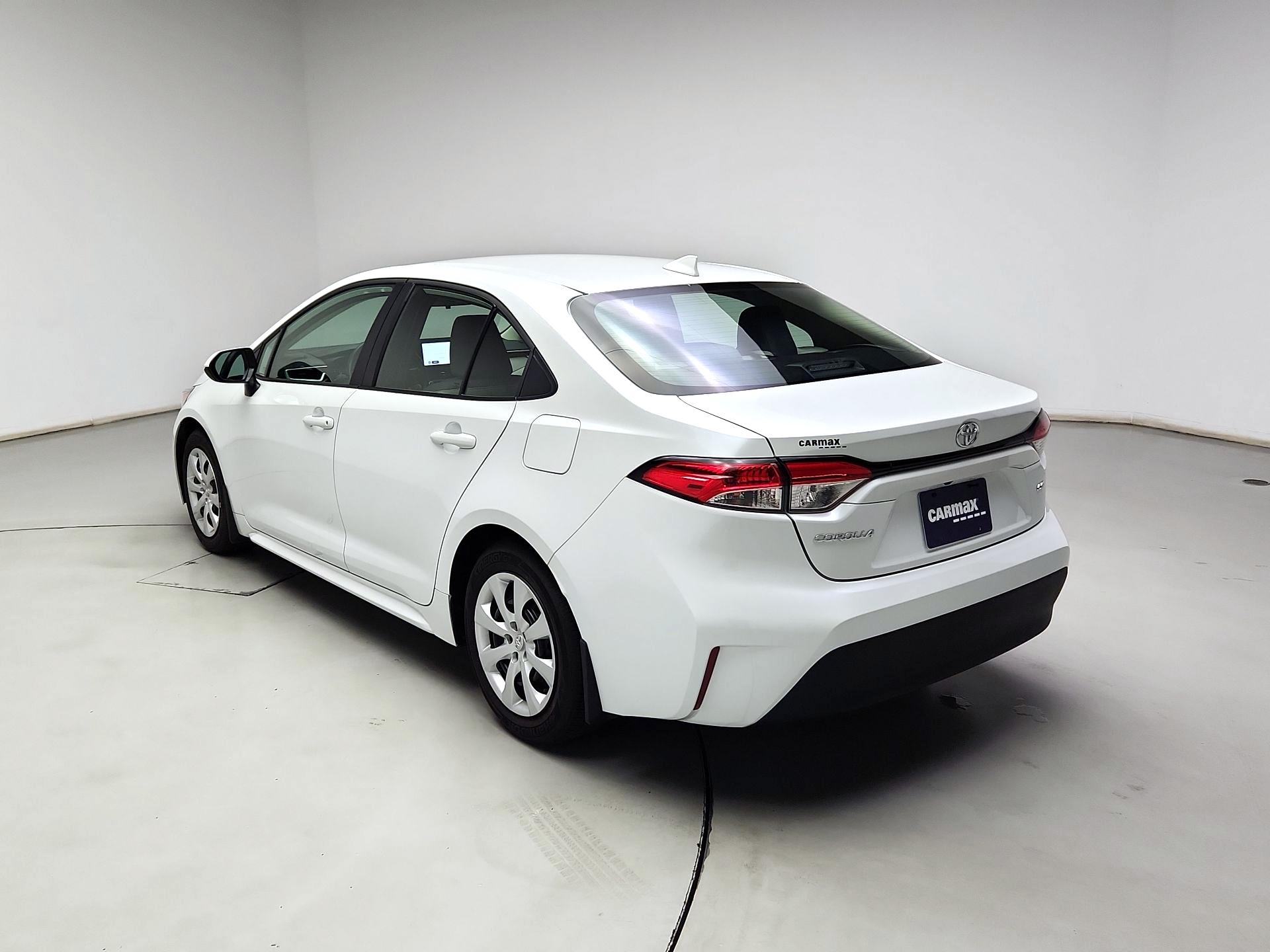 Thumbnail: 2025 Toyota Corolla - 7