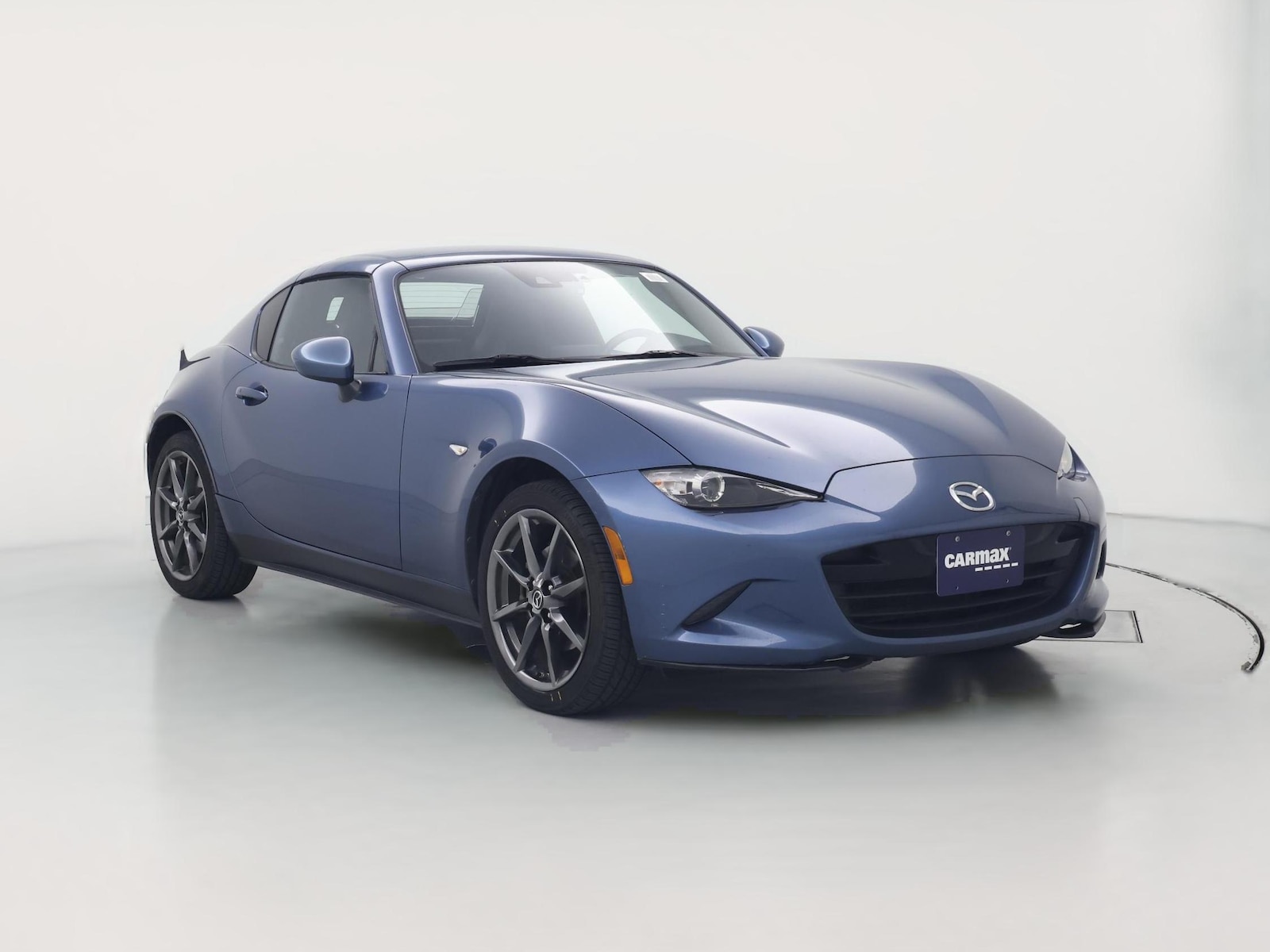 2019 Mazda MX-5 Miata RF