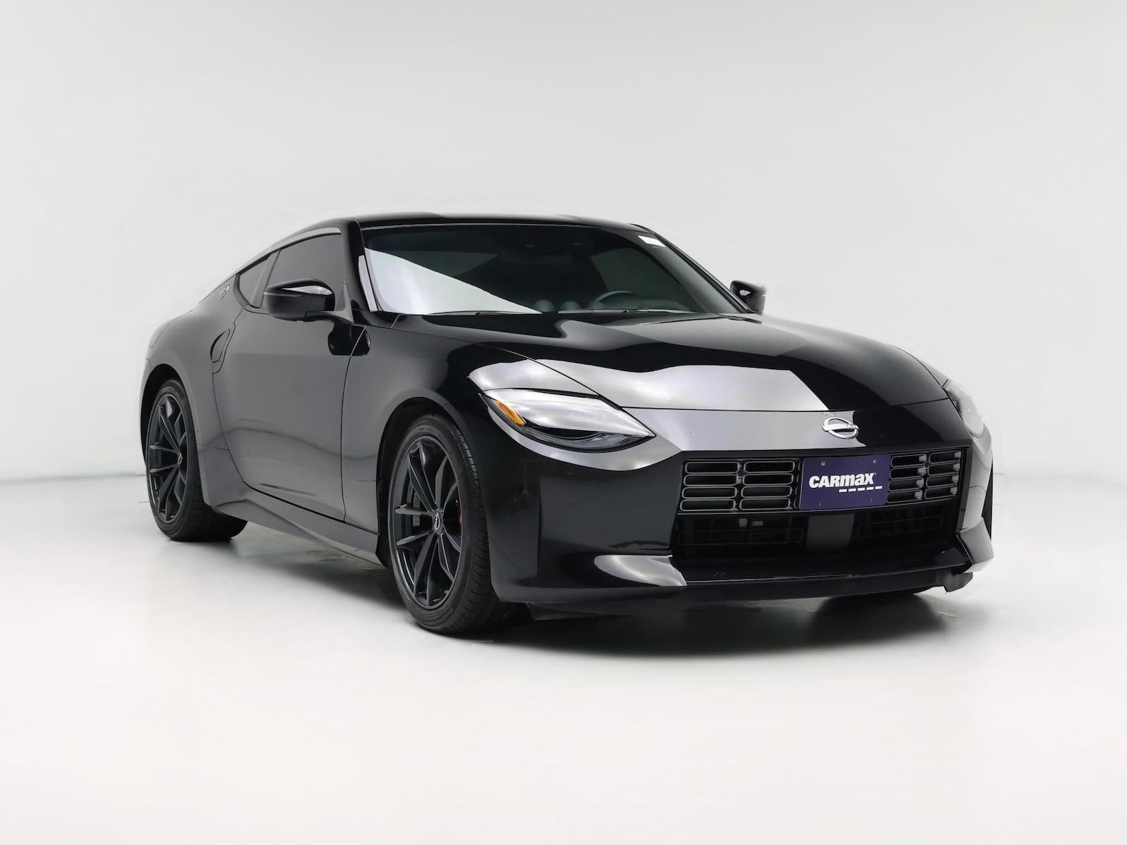 2023 Nissan Z