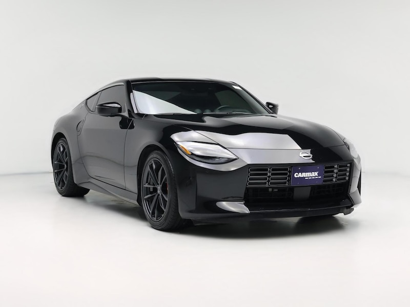 2023 Nissan Z Performance -
                  San Antonio, TX