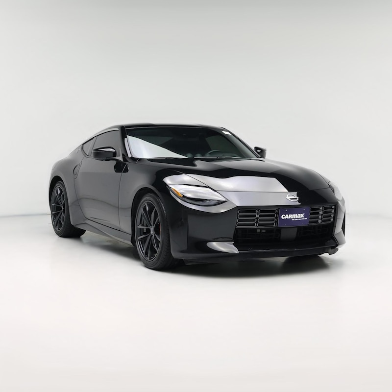 2023 Nissan Z Performance