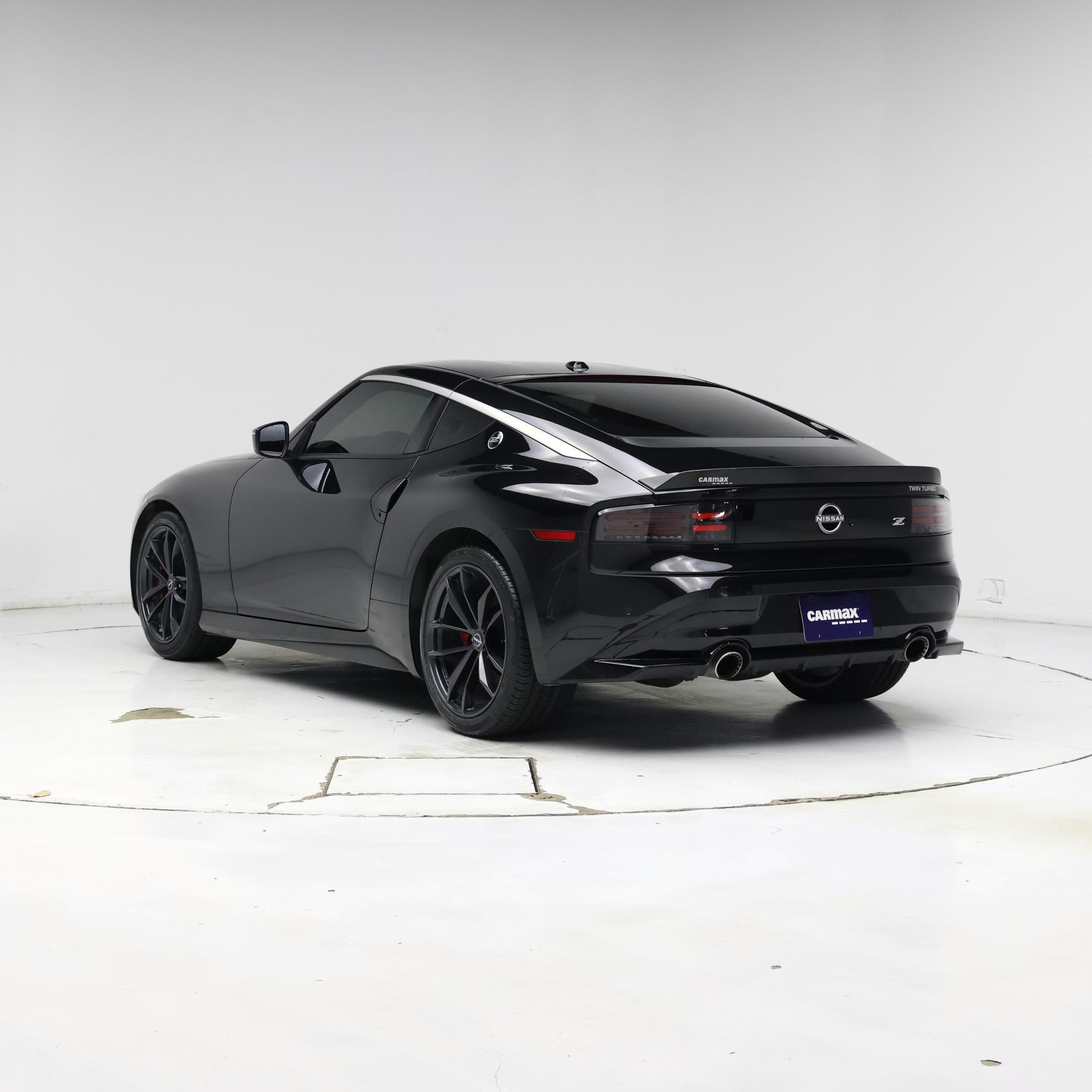 Thumbnail: 2023 Nissan Z - 2