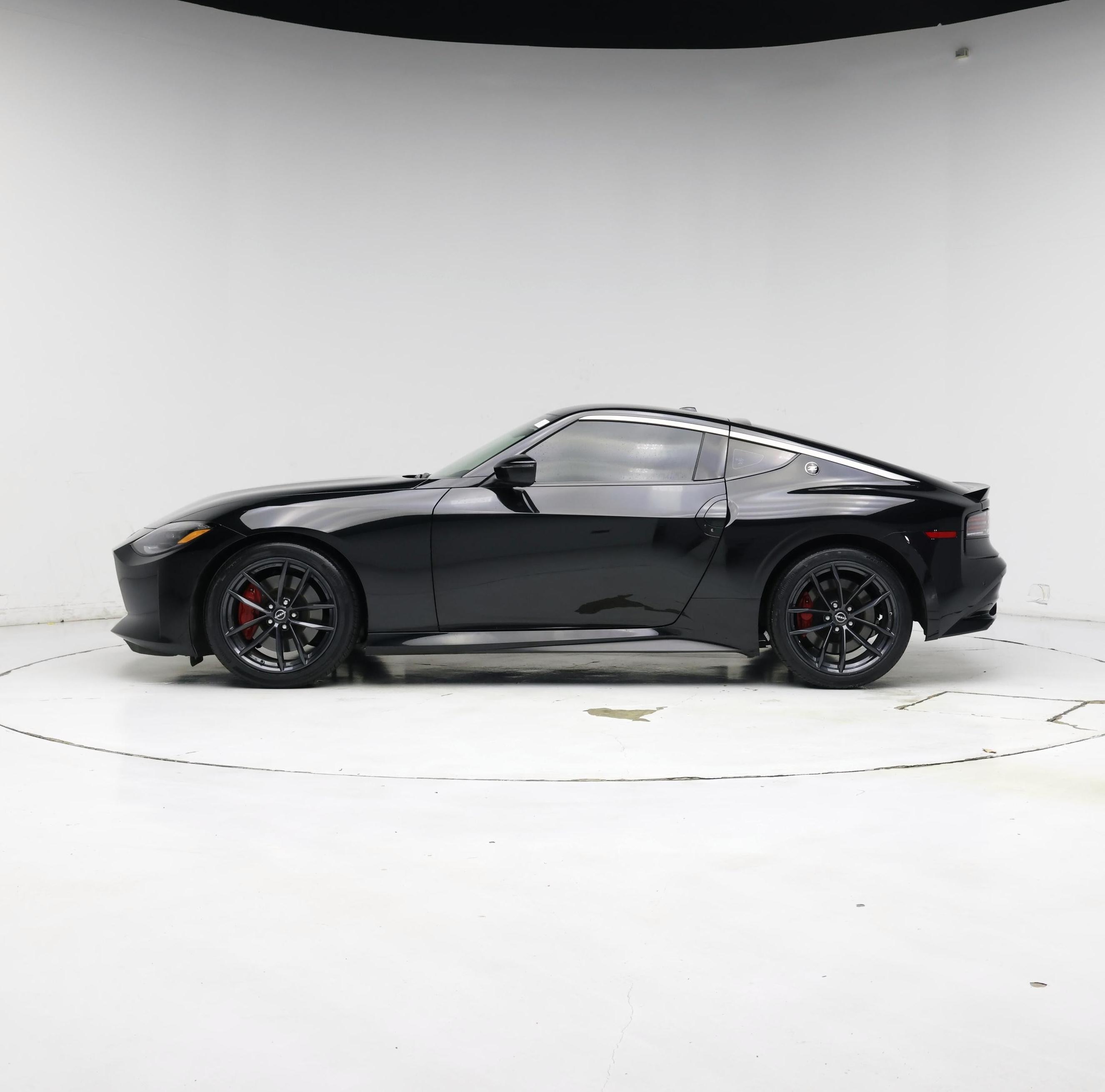 Thumbnail: 2023 Nissan Z - 3