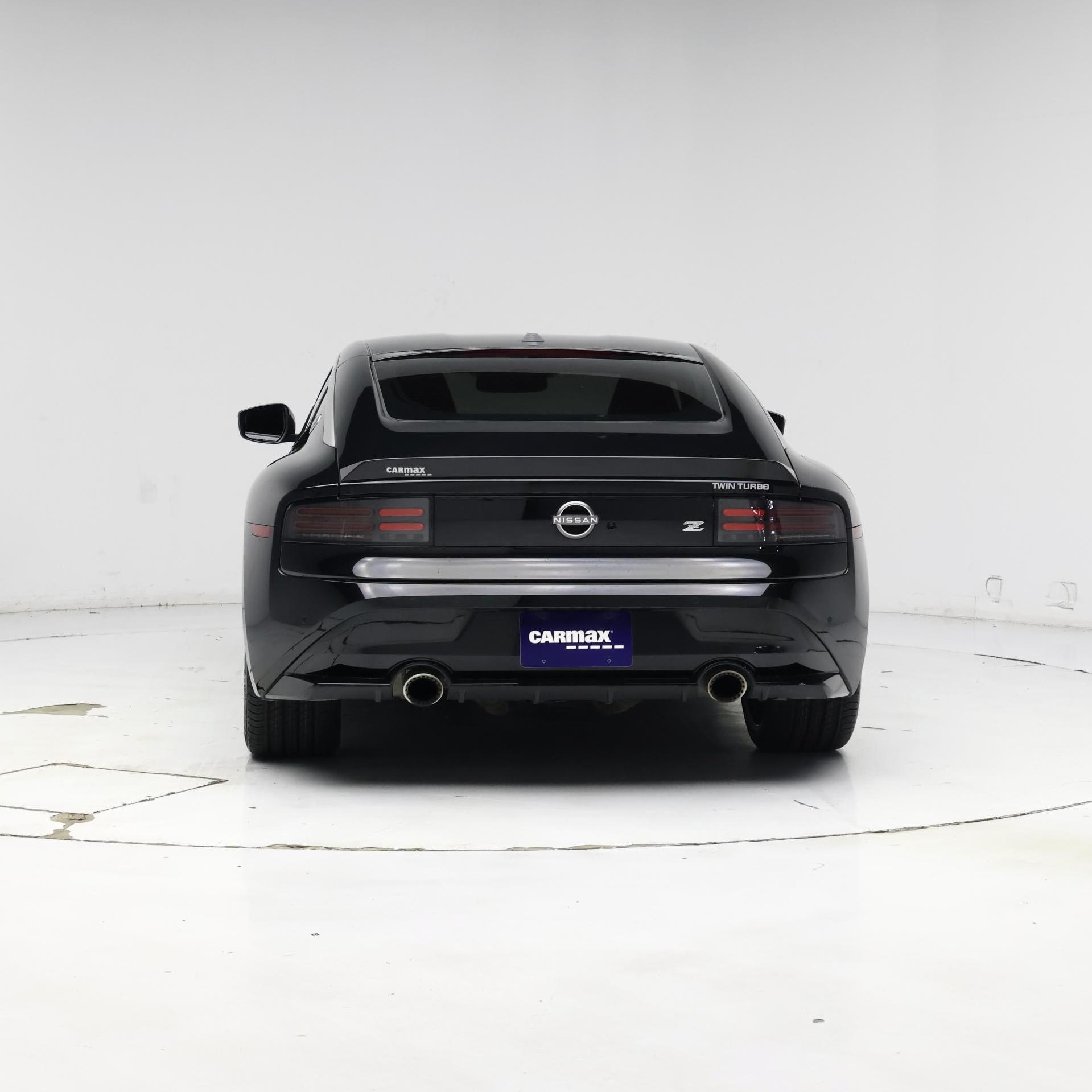 Thumbnail: 2023 Nissan Z - 6