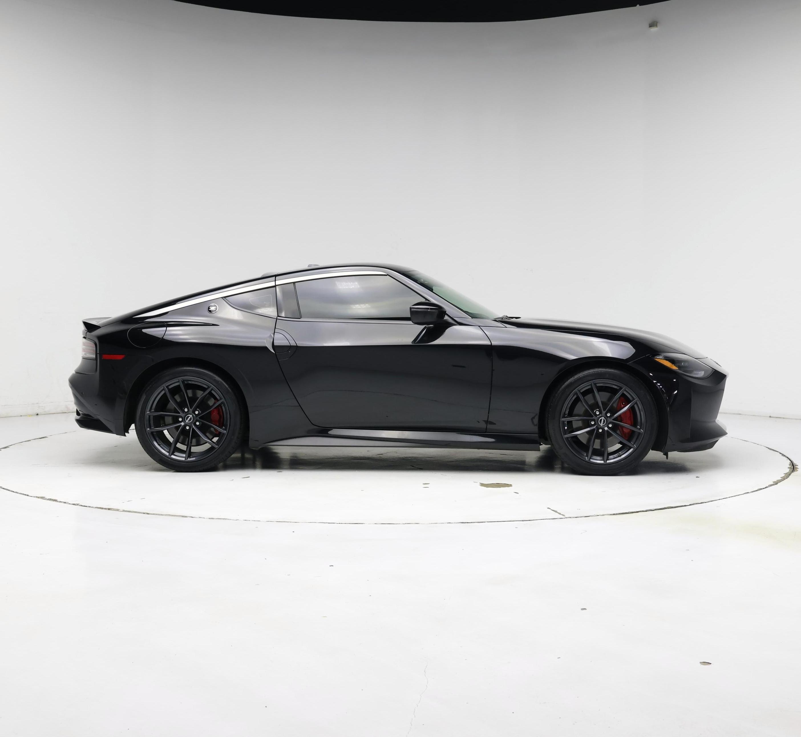 Thumbnail: 2023 Nissan Z - 7