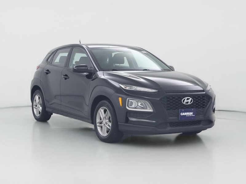 2018 Hyundai Kona SE -
                  Houston, TX