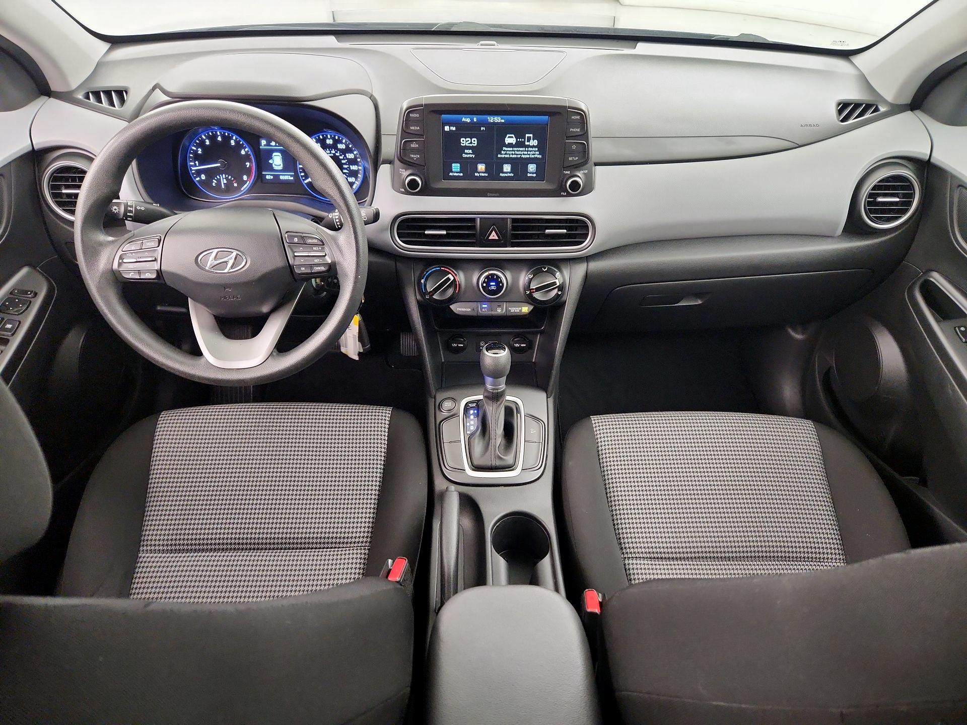 Thumbnail: 2018 Hyundai Kona - 9