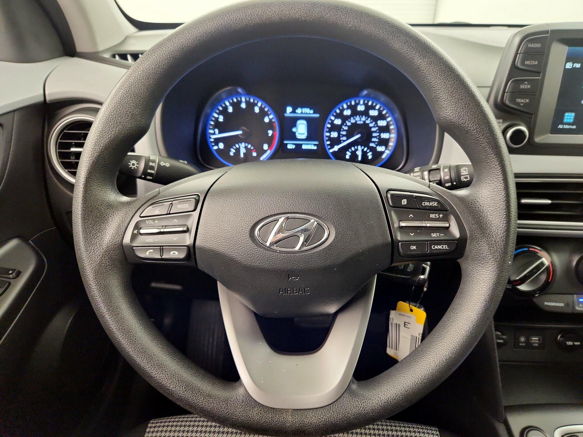 Thumbnail: 2018 Hyundai Kona - 10