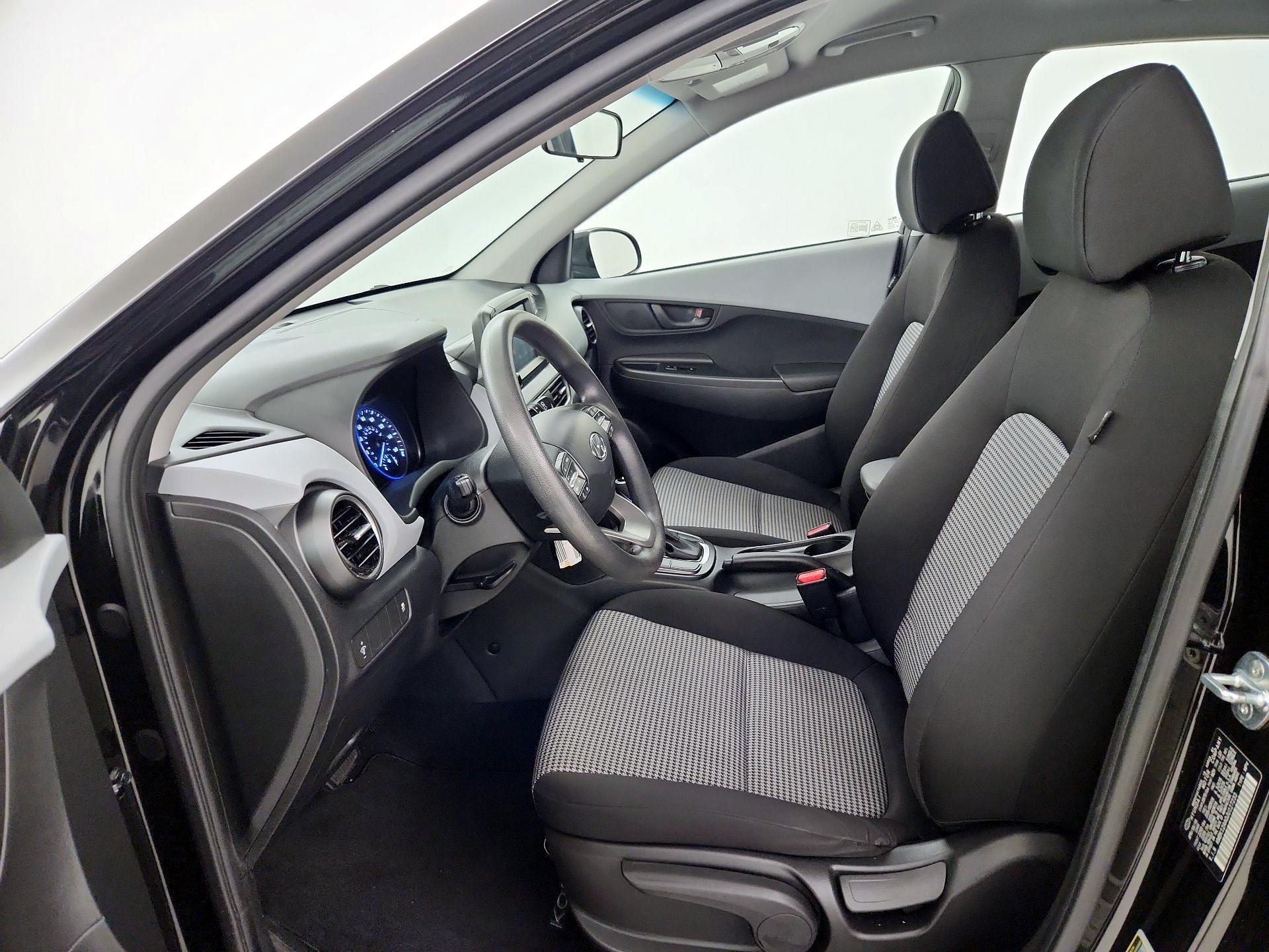 Thumbnail: 2018 Hyundai Kona - 11