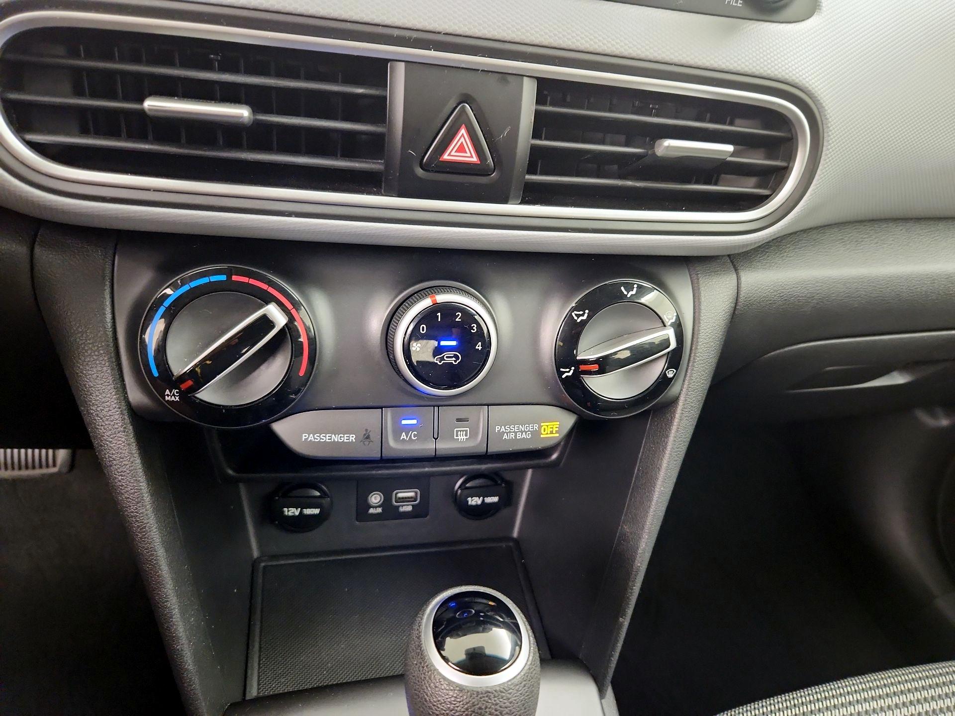 Thumbnail: 2018 Hyundai Kona - 16