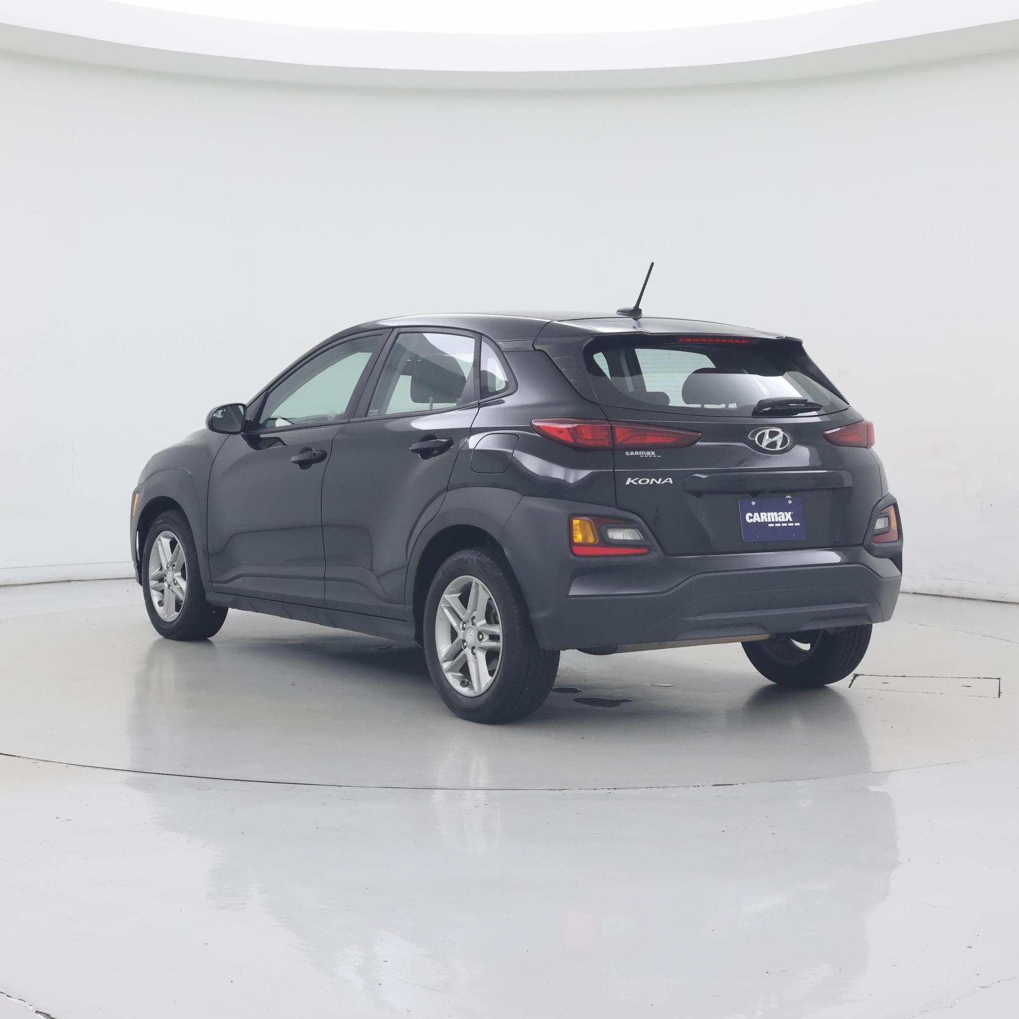 Thumbnail: 2018 Hyundai Kona - 2