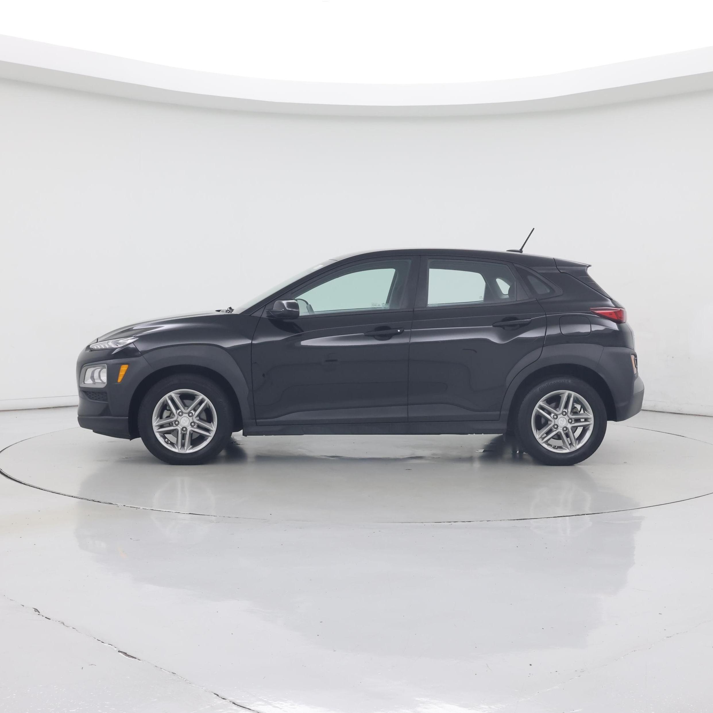 Thumbnail: 2018 Hyundai Kona - 3