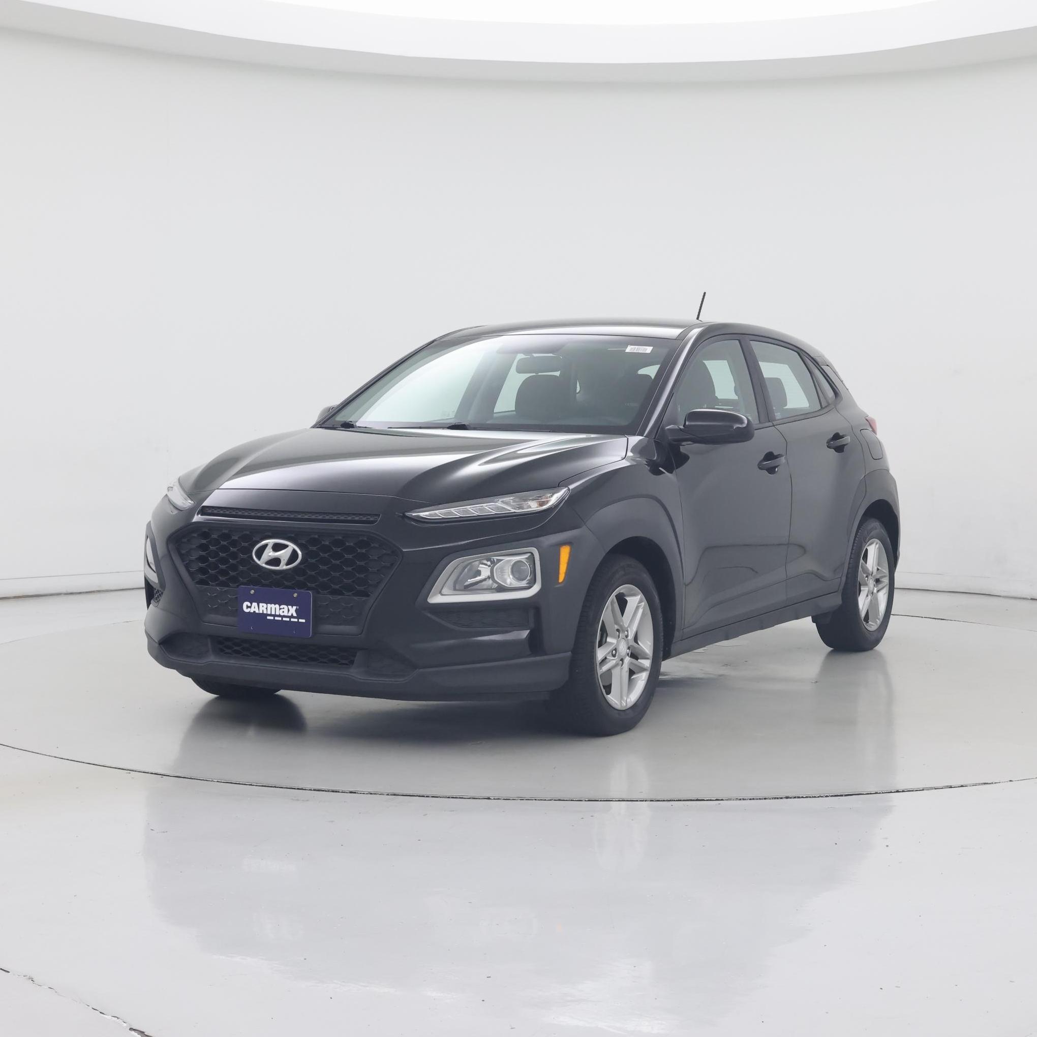Thumbnail: 2018 Hyundai Kona - 4