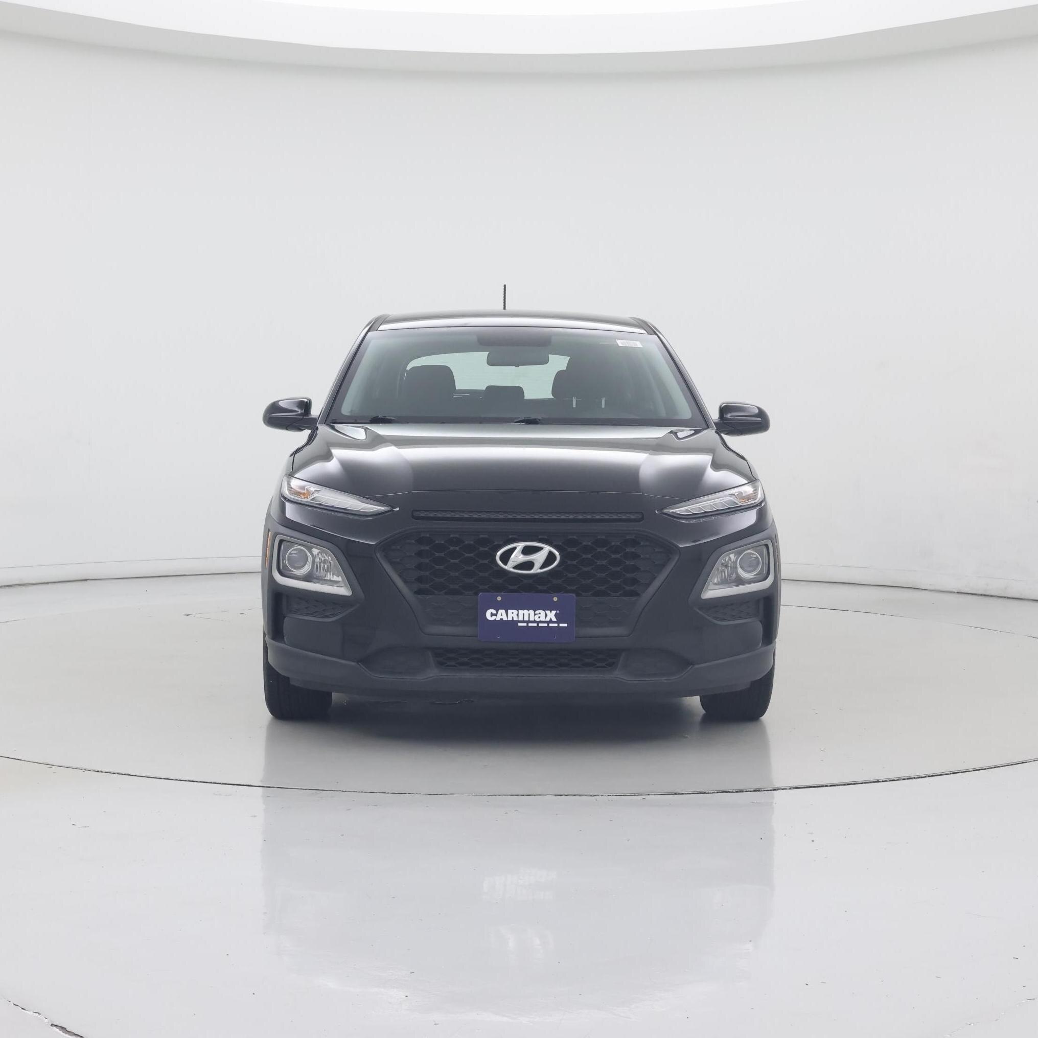 Thumbnail: 2018 Hyundai Kona - 5