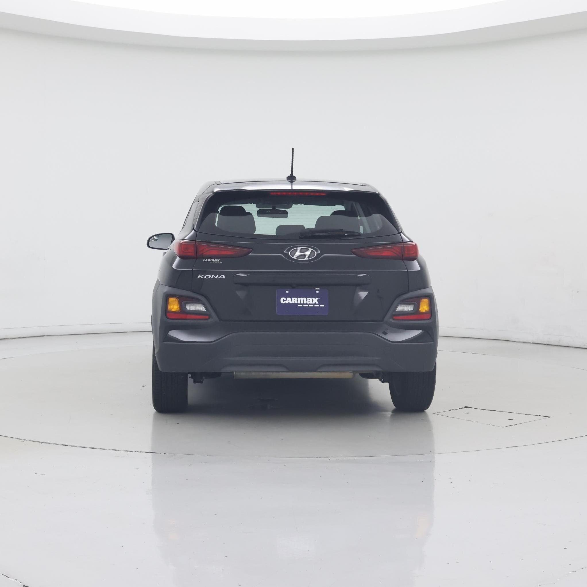 Thumbnail: 2018 Hyundai Kona - 6