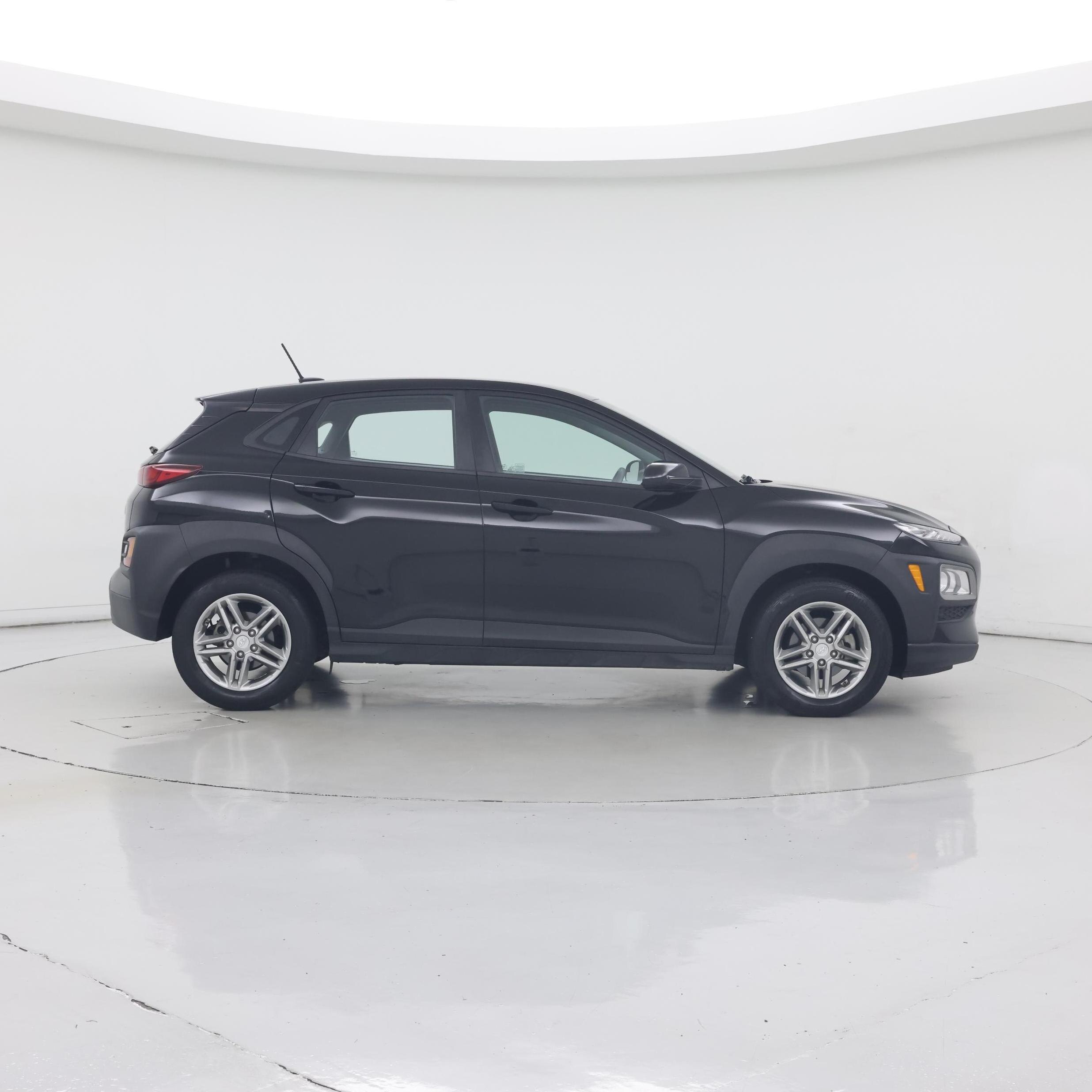 Thumbnail: 2018 Hyundai Kona - 7