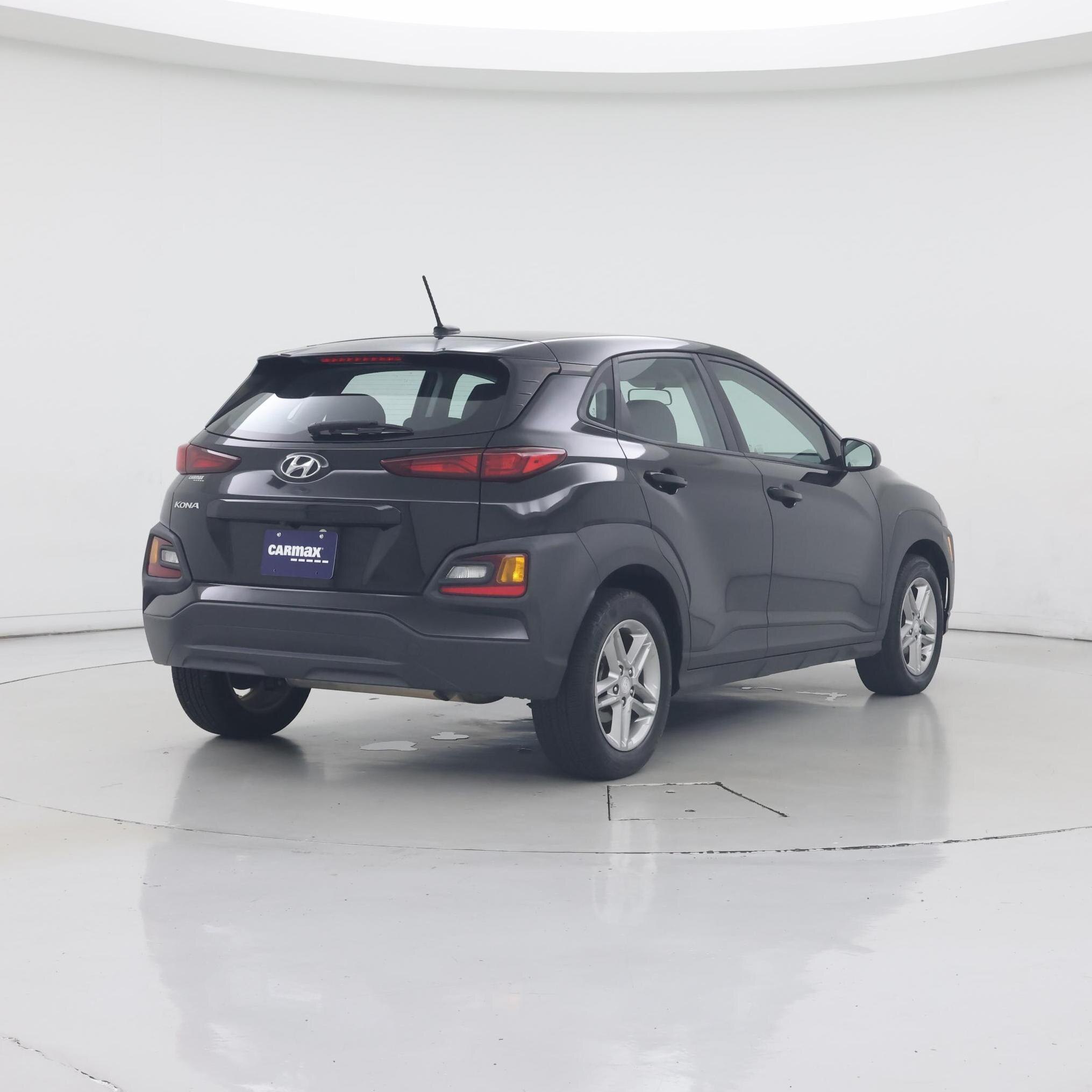 Thumbnail: 2018 Hyundai Kona - 8