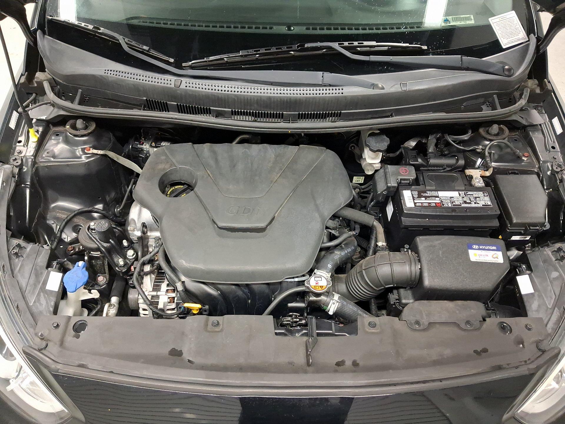 Thumbnail: 2017 Hyundai Accent - 18