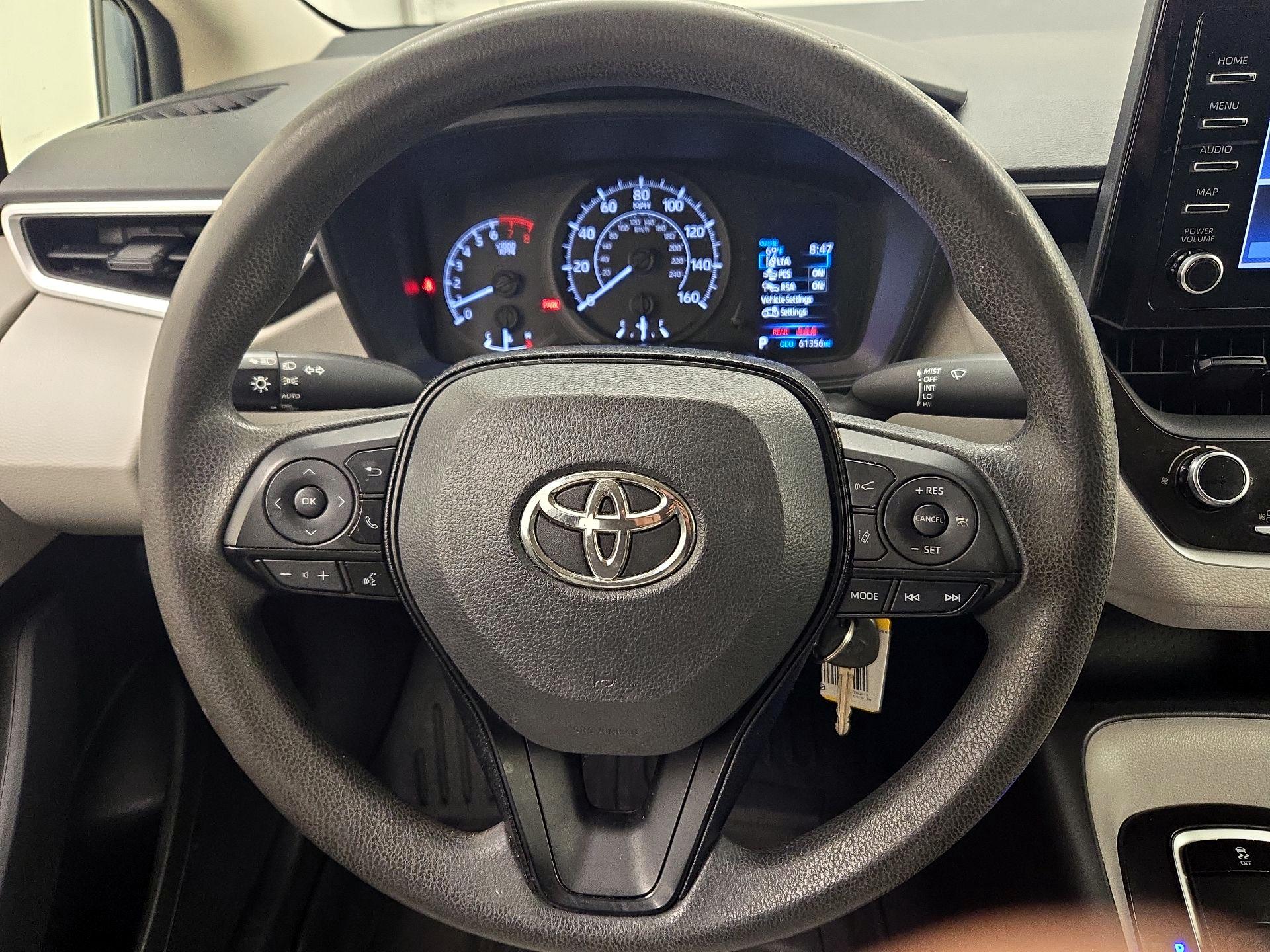 Thumbnail: 2020 Toyota Corolla - 10
