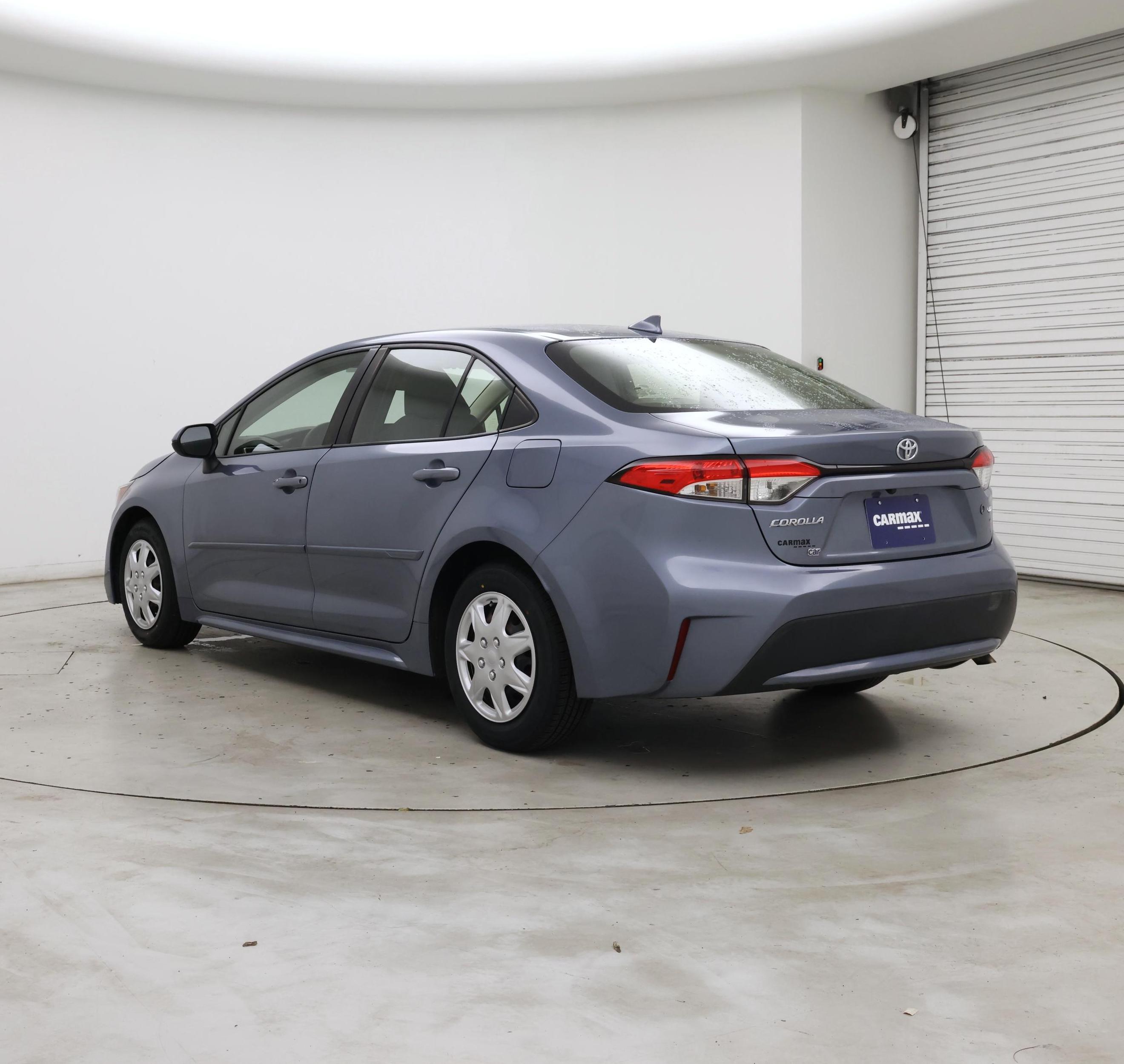 Thumbnail: 2020 Toyota Corolla - 2