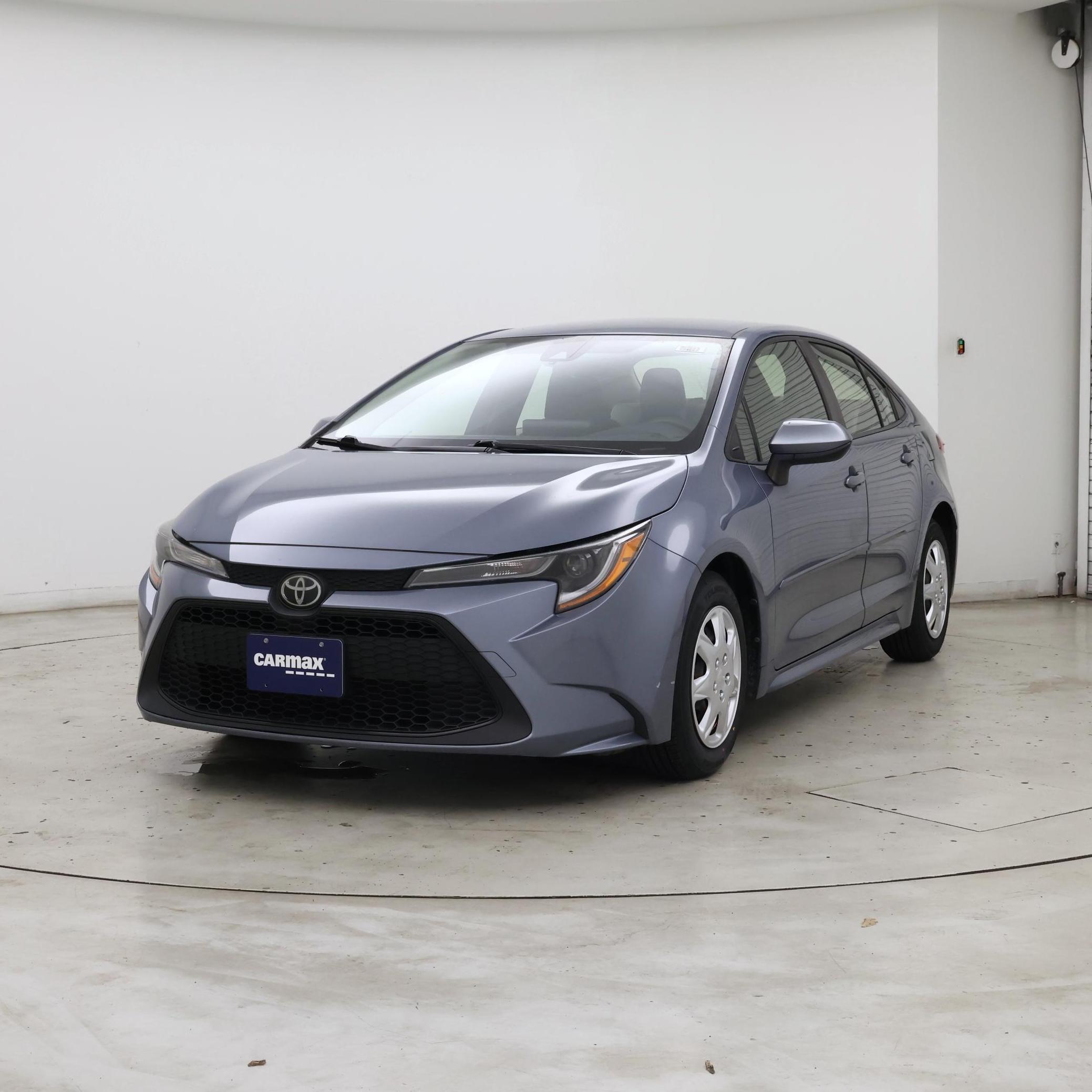 Thumbnail: 2020 Toyota Corolla - 4