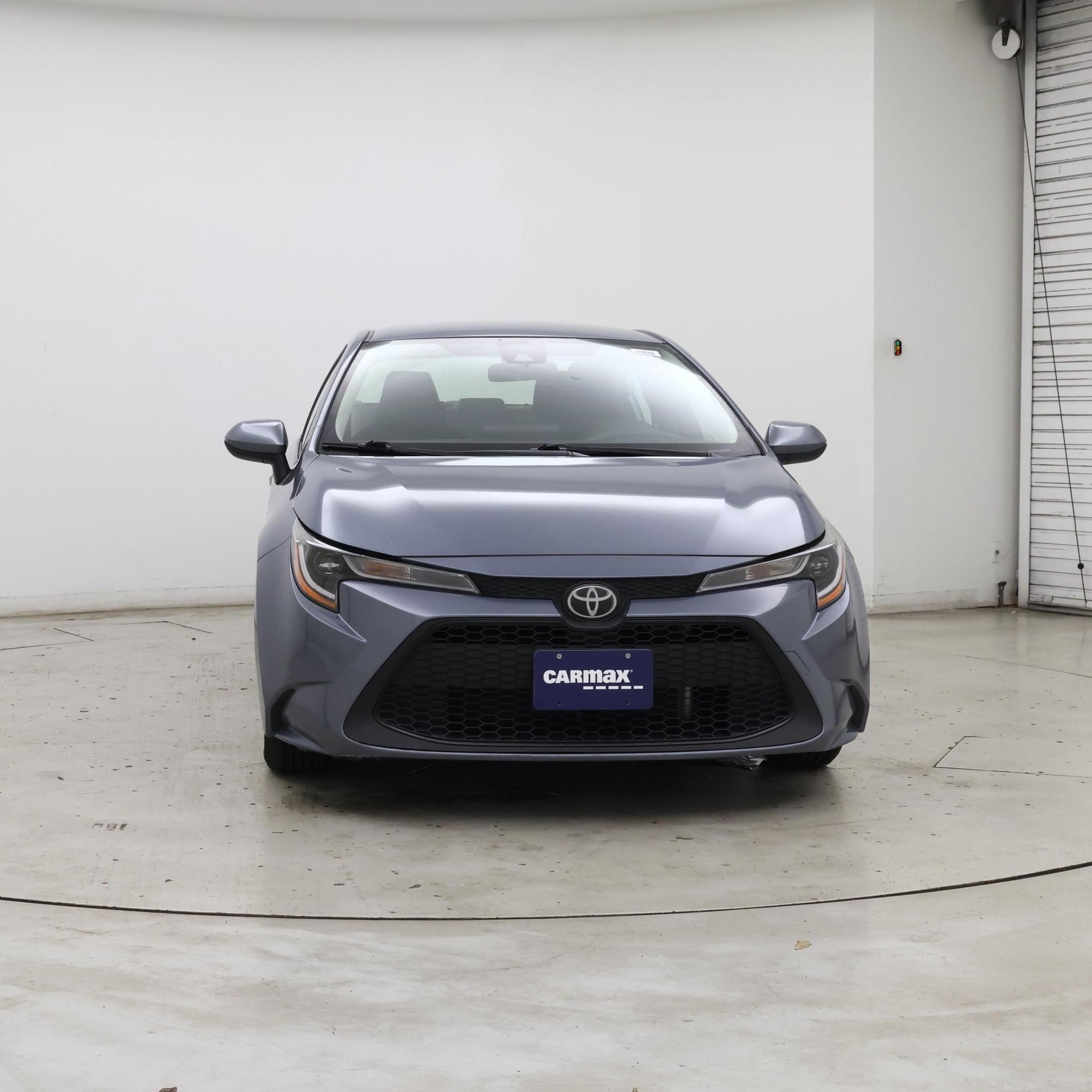 Thumbnail: 2020 Toyota Corolla - 5