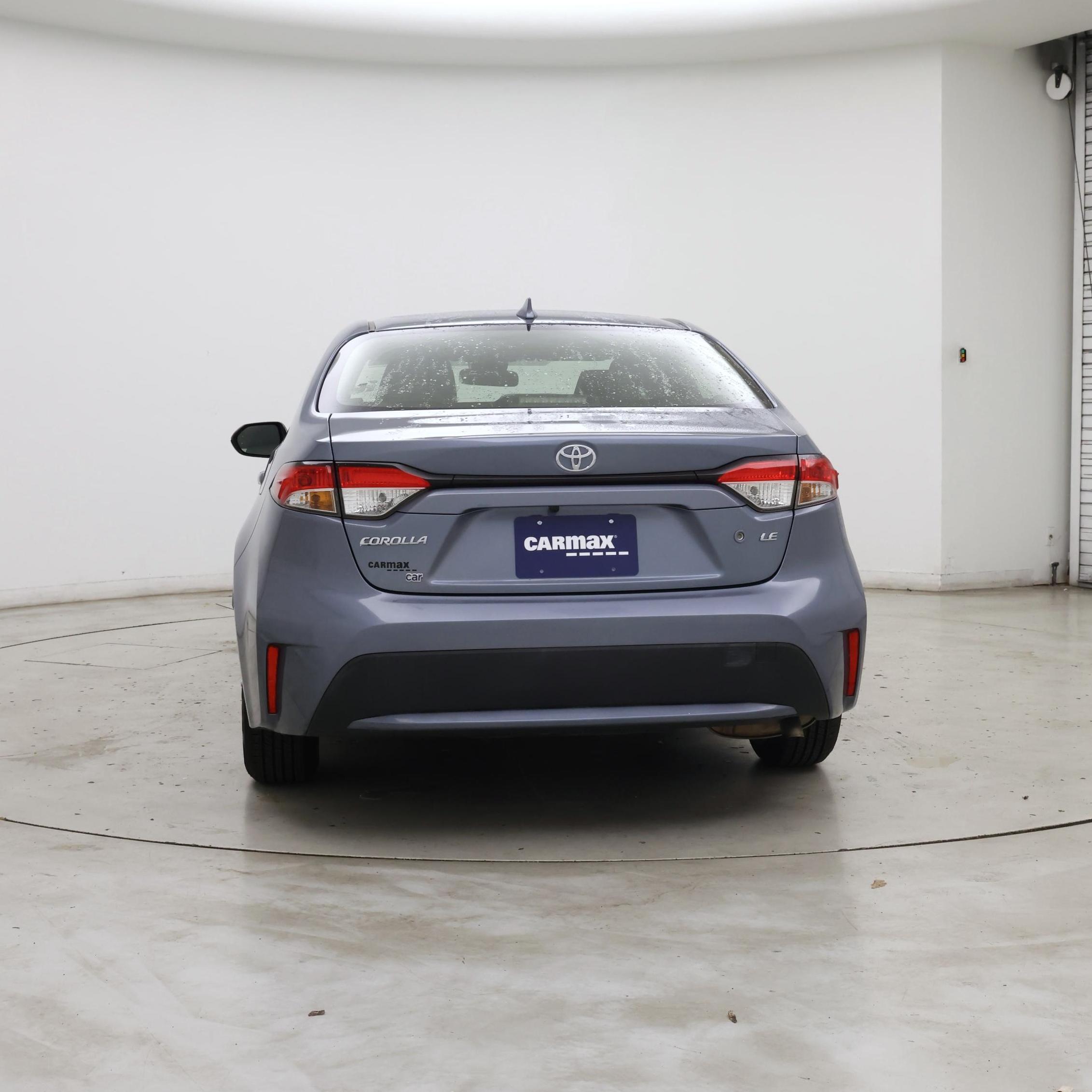 Thumbnail: 2020 Toyota Corolla - 6