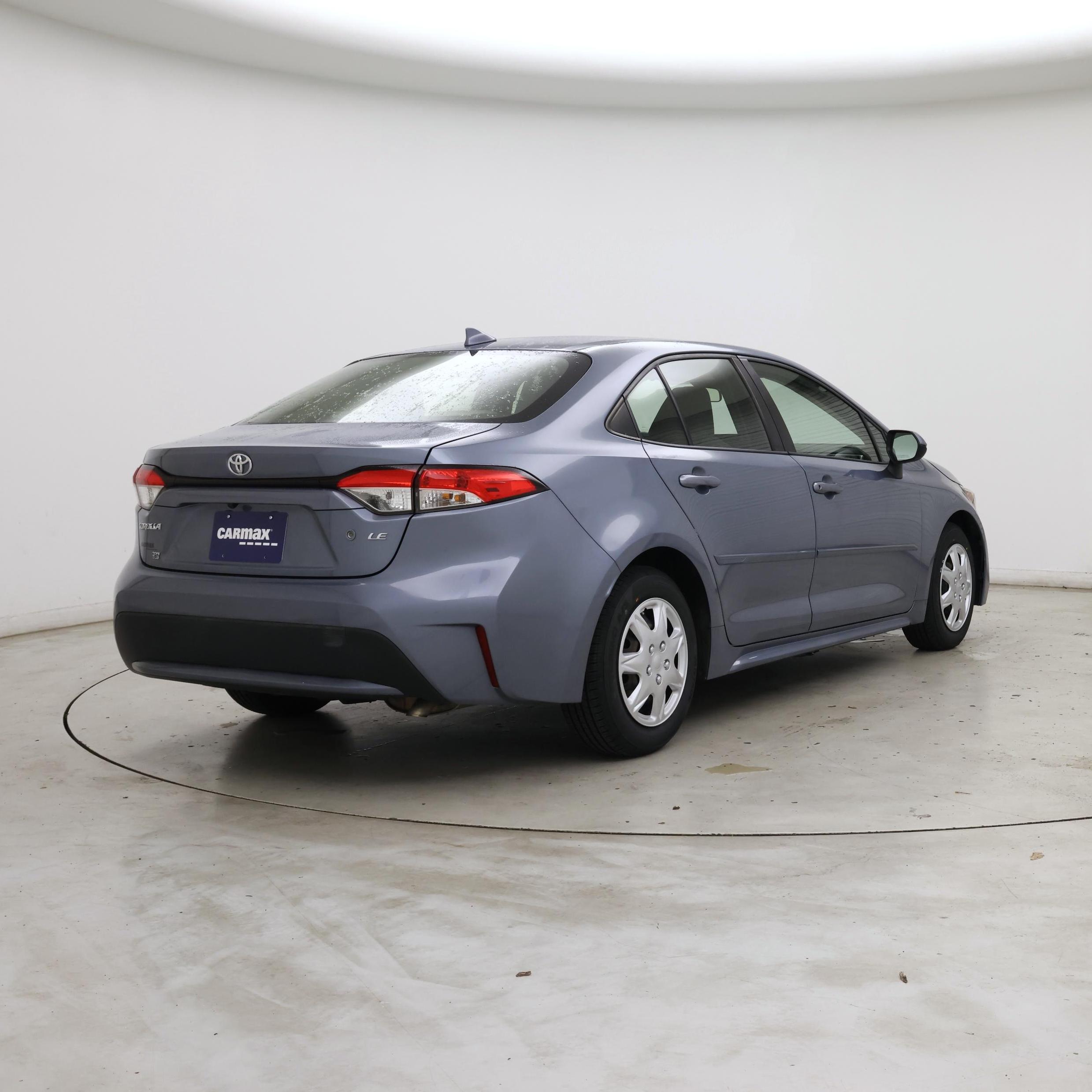 Thumbnail: 2020 Toyota Corolla - 8