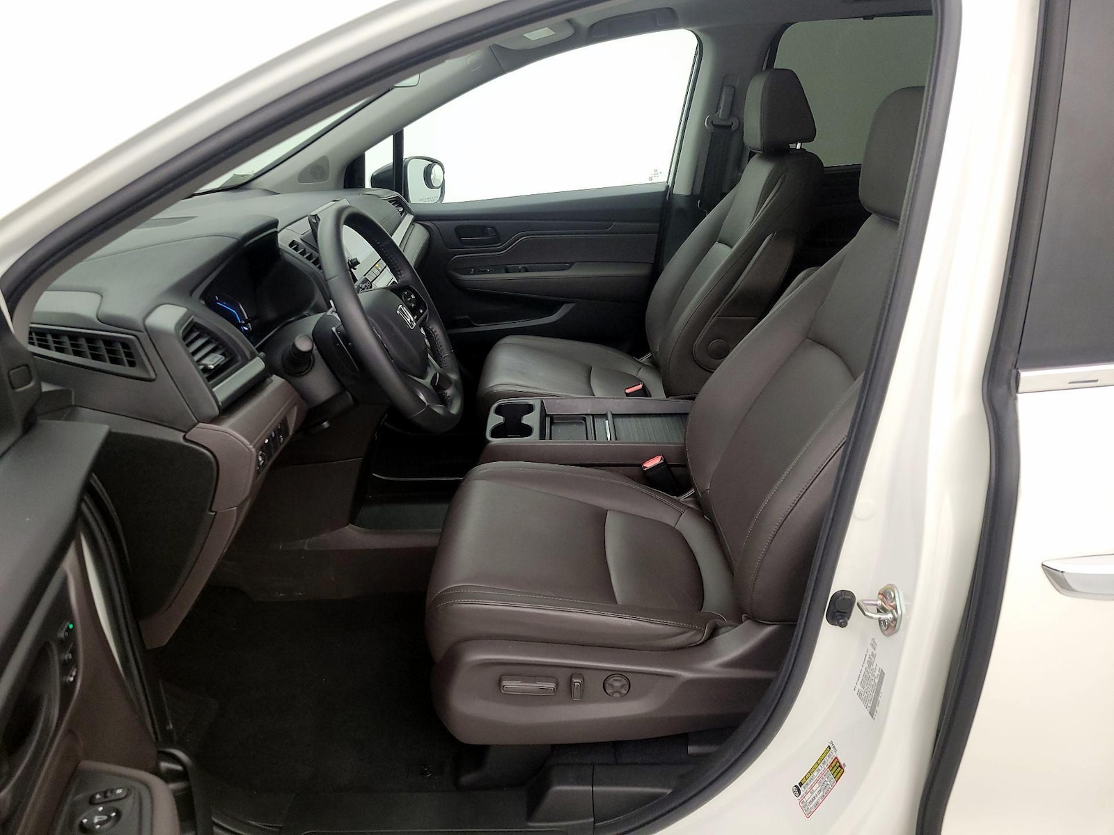 2019 Honda Odyssey EX-L - Photo 12