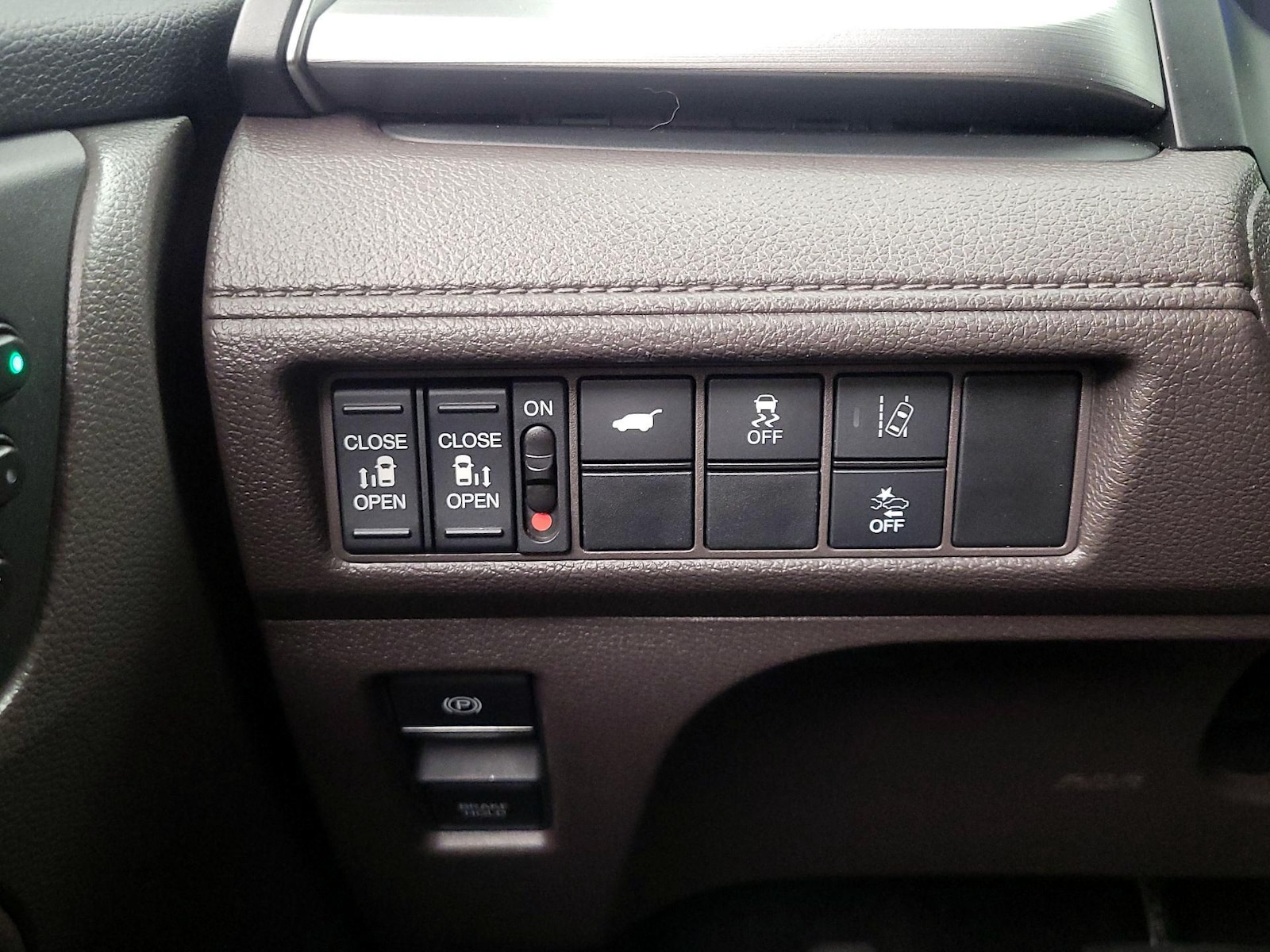 2019 Honda Odyssey EX-L - Photo 14