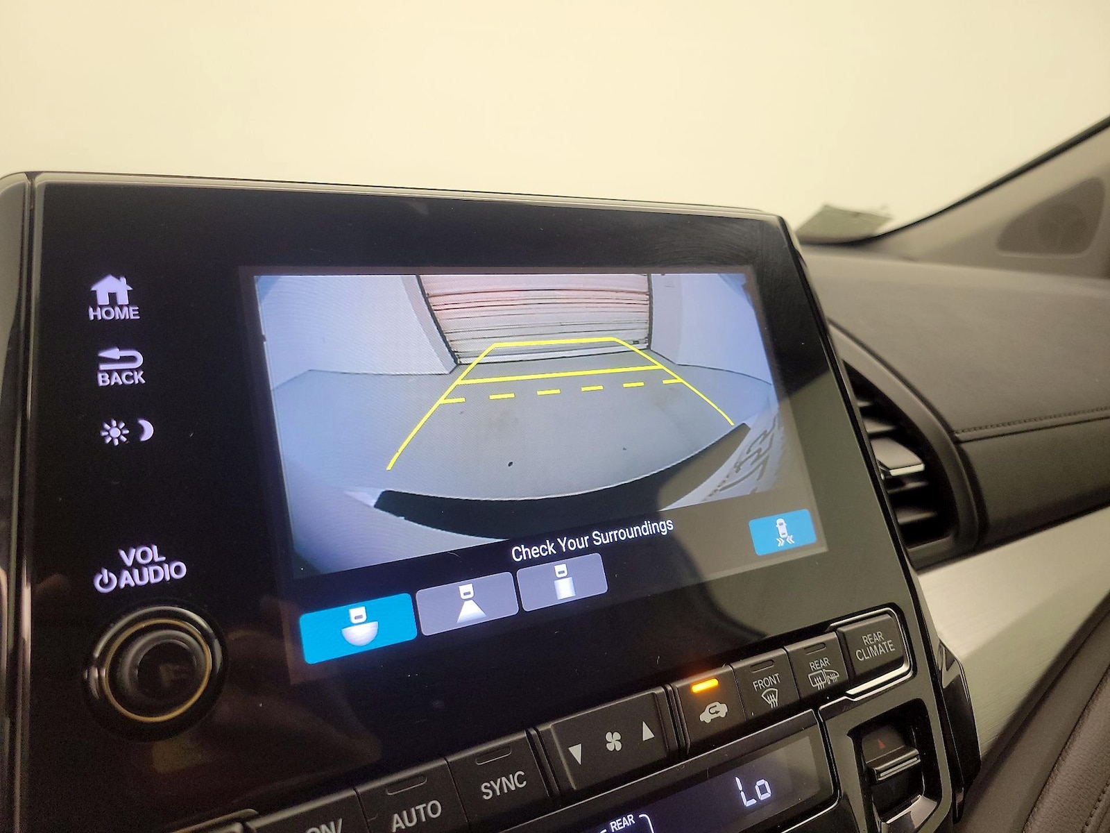 2019 Honda Odyssey EX-L - Photo 15