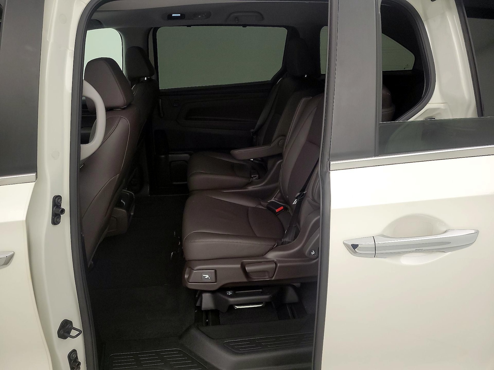 2019 Honda Odyssey EX-L - Photo 20