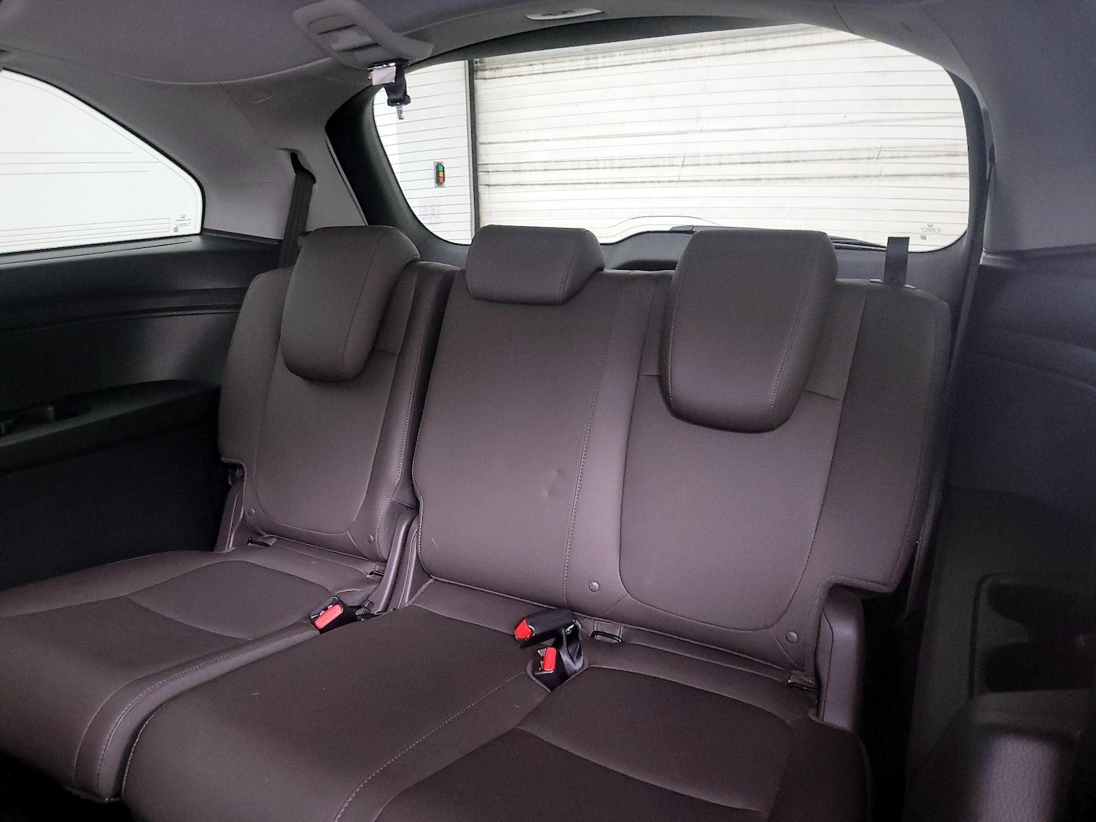 2019 Honda Odyssey EX-L - Photo 21