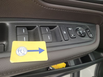 Condition detail