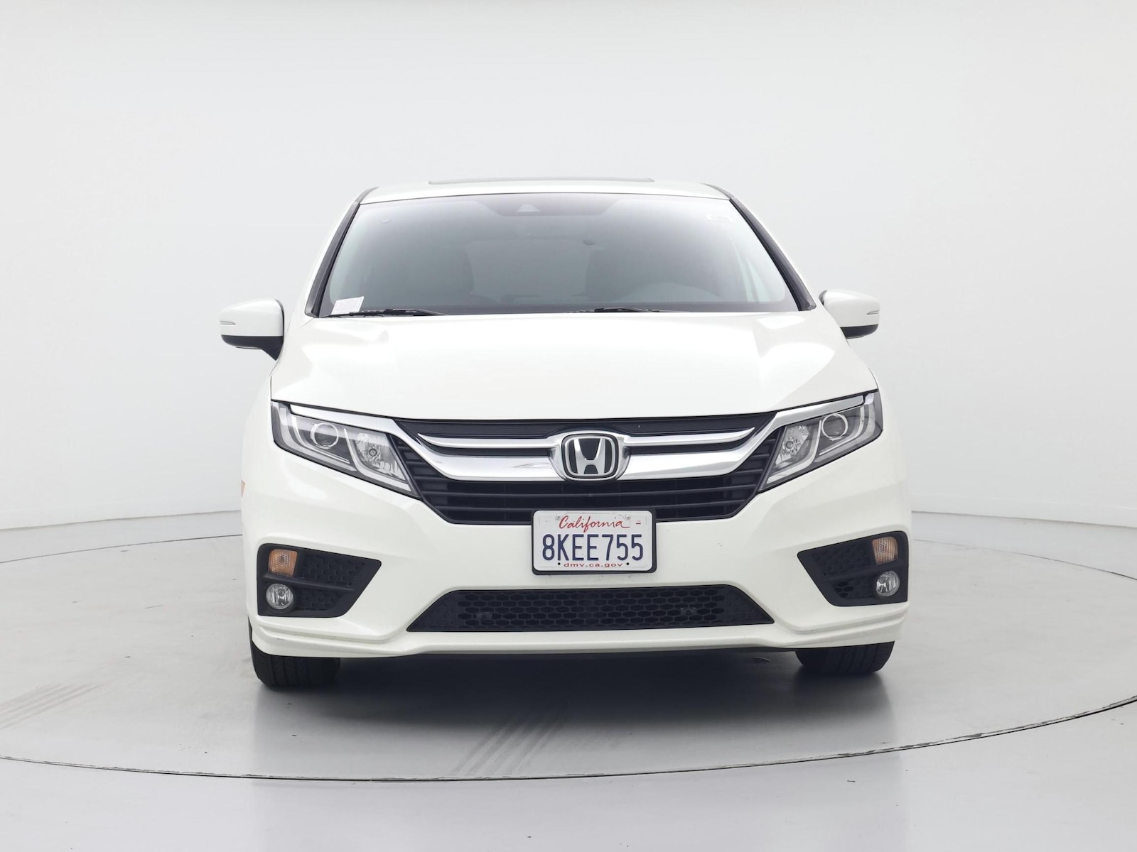 2019 Honda Odyssey EX-L - Photo 6