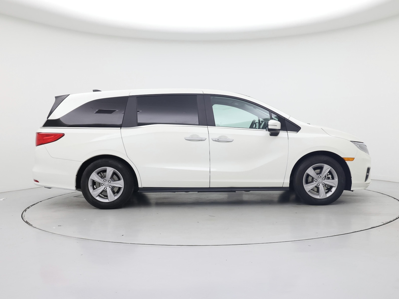 2019 Honda Odyssey EX-L - Photo 8