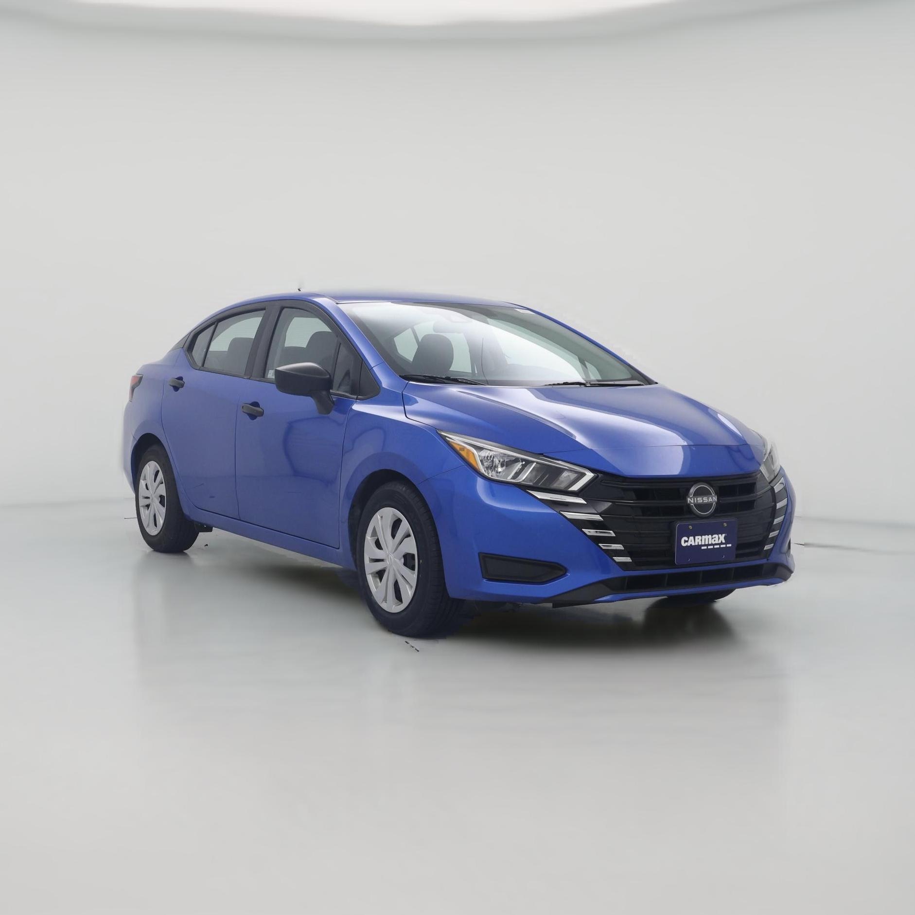 Thumbnail: 2024 Nissan Versa - 1