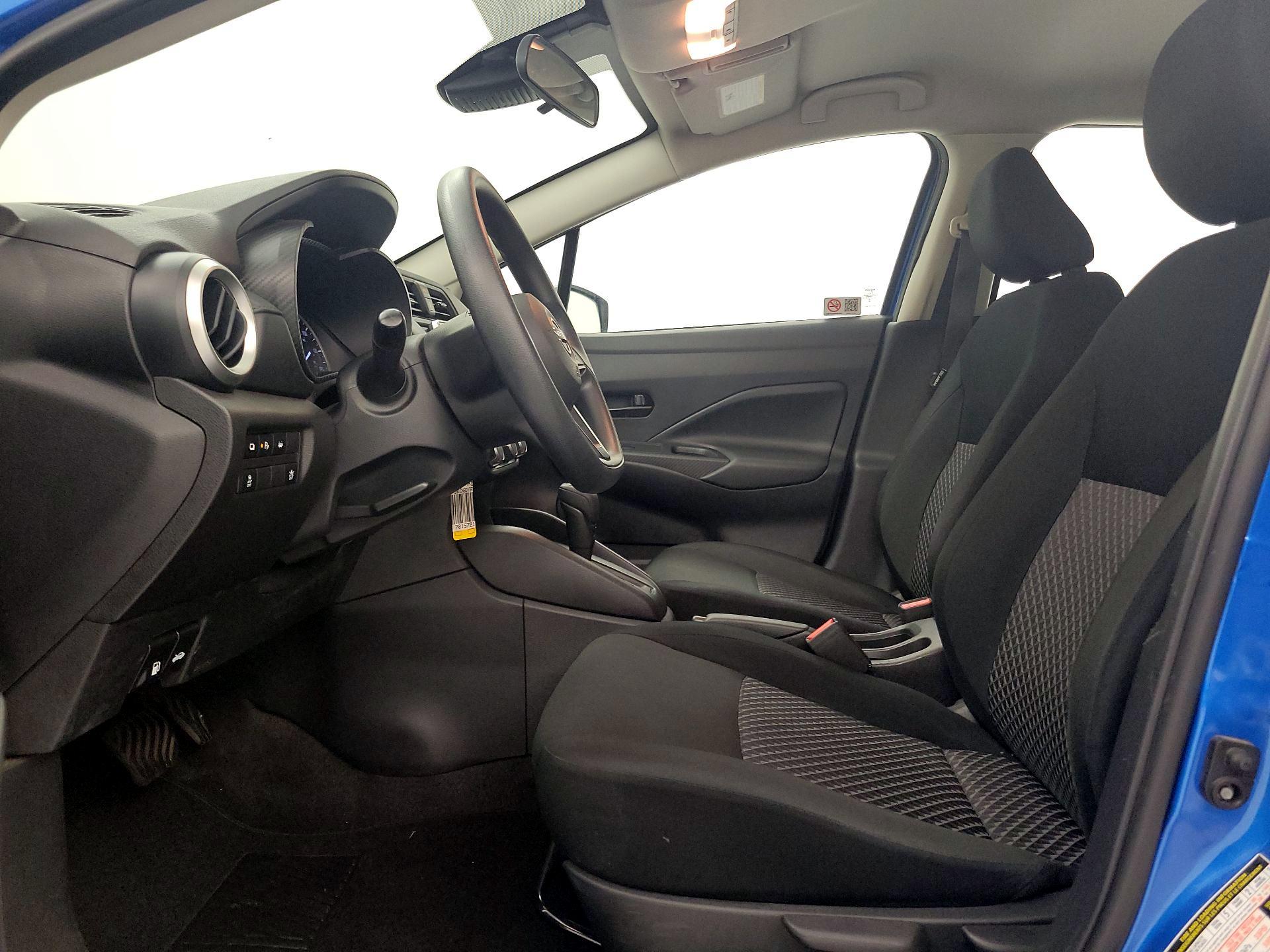 Thumbnail: 2024 Nissan Versa - 11