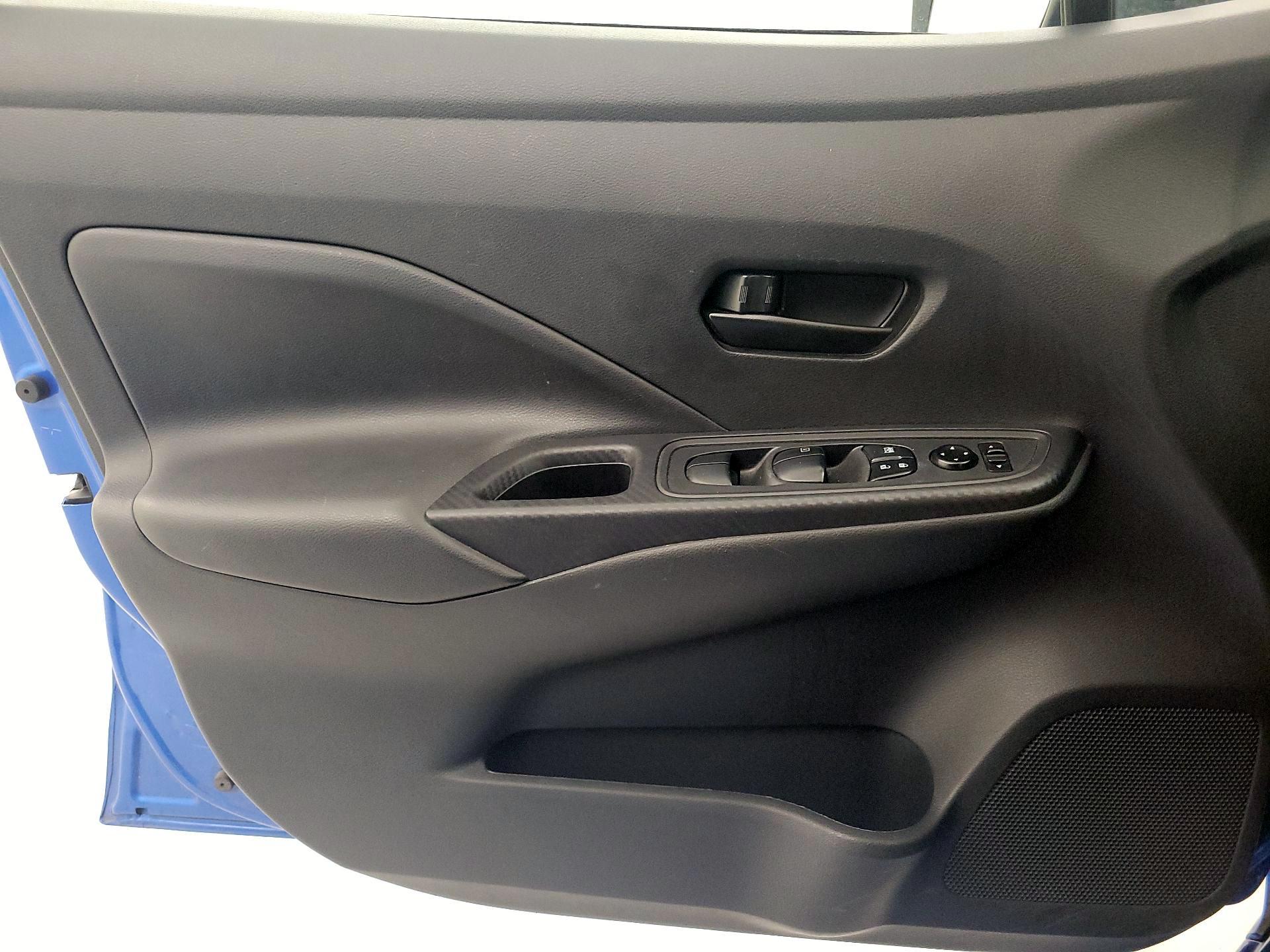 Thumbnail: 2024 Nissan Versa - 12