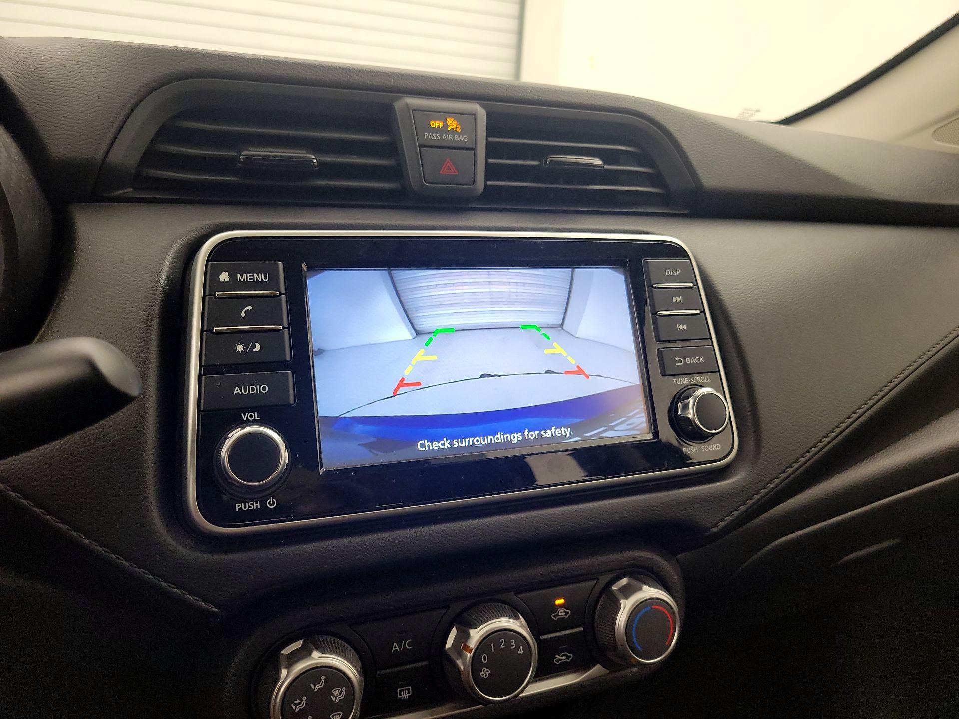 Thumbnail: 2024 Nissan Versa - 14